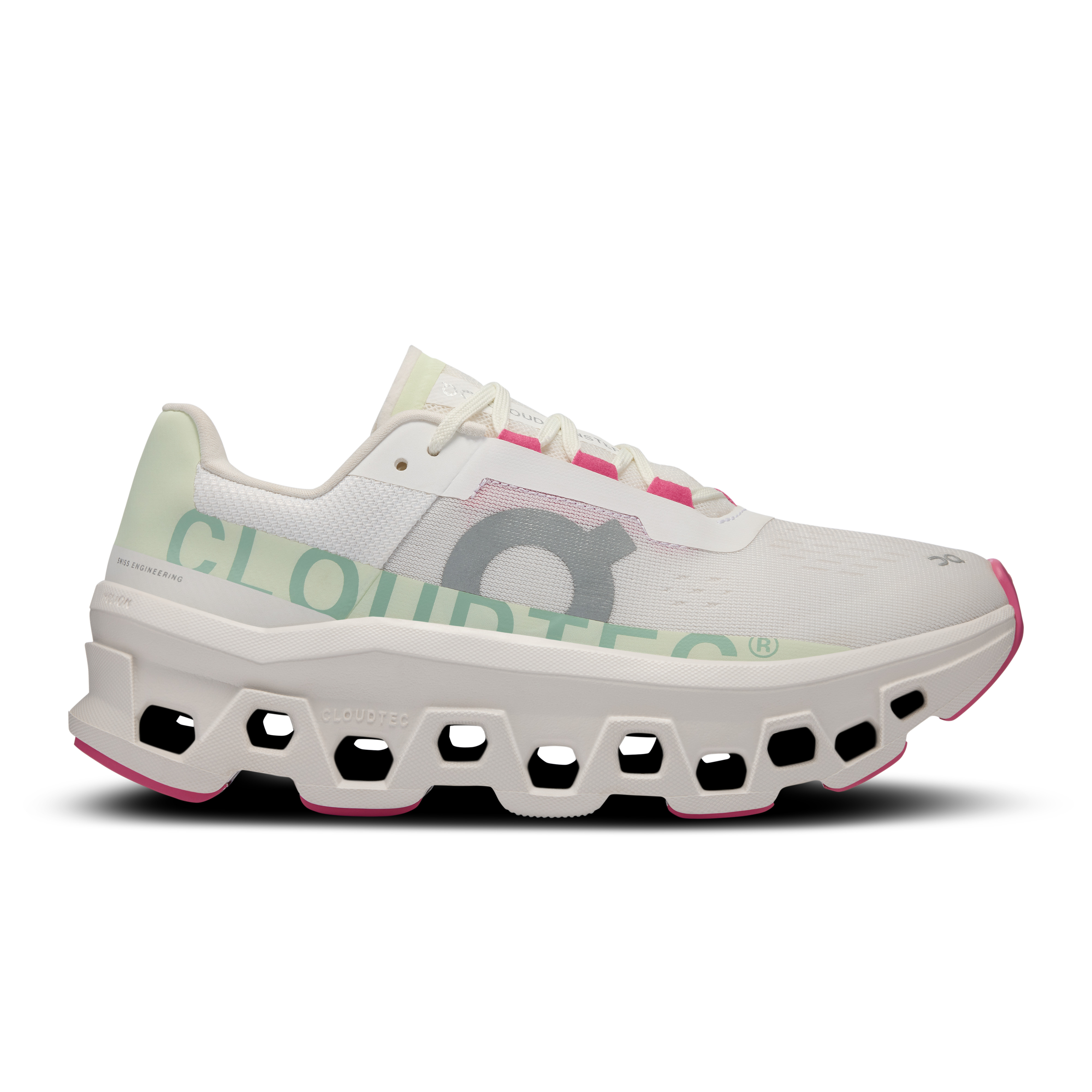 Cloudmonster - 1