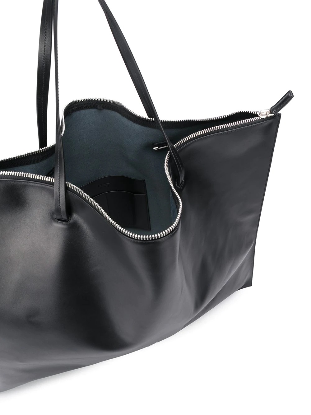 matte finish tote - 5