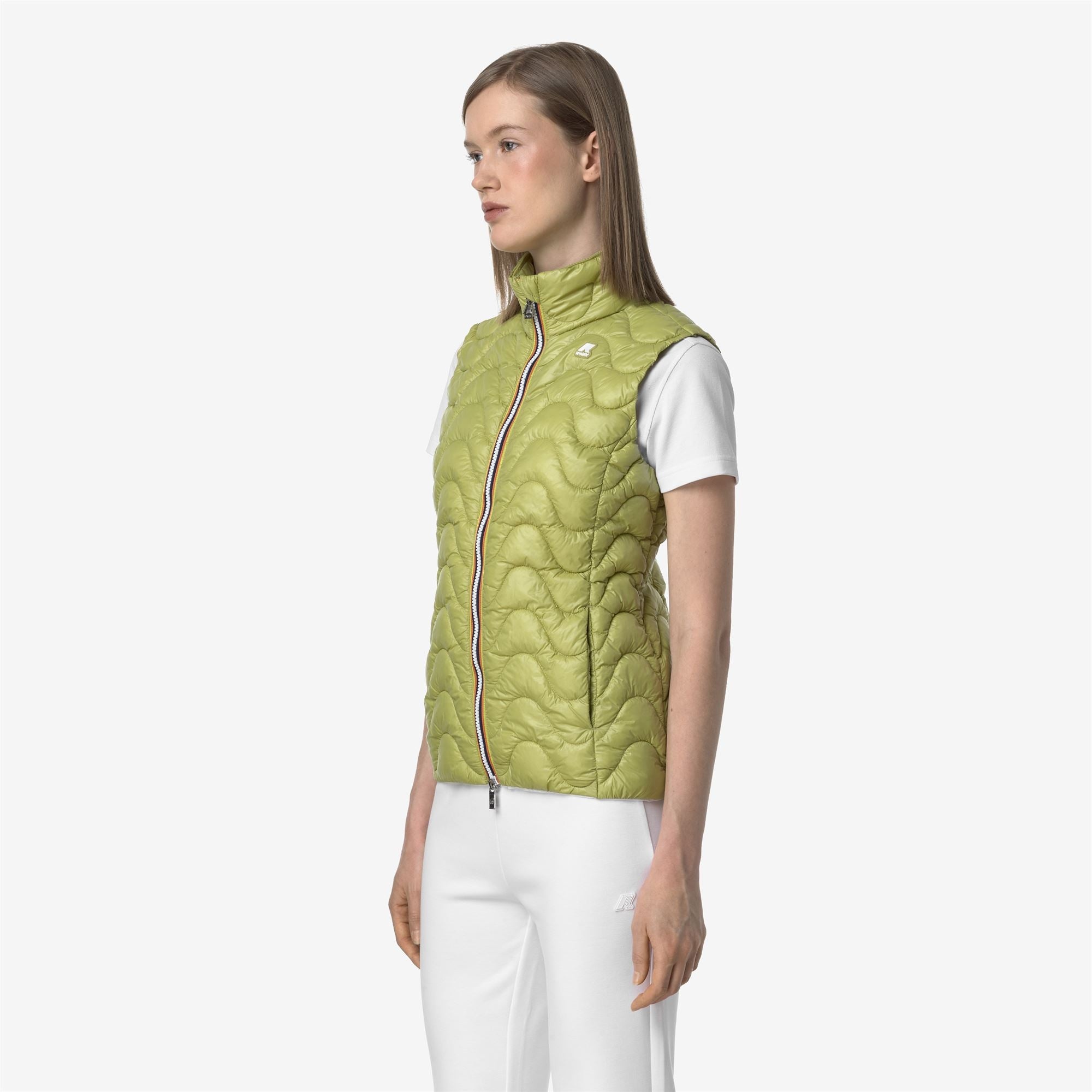 VIOLE QUILTED WARM - 4