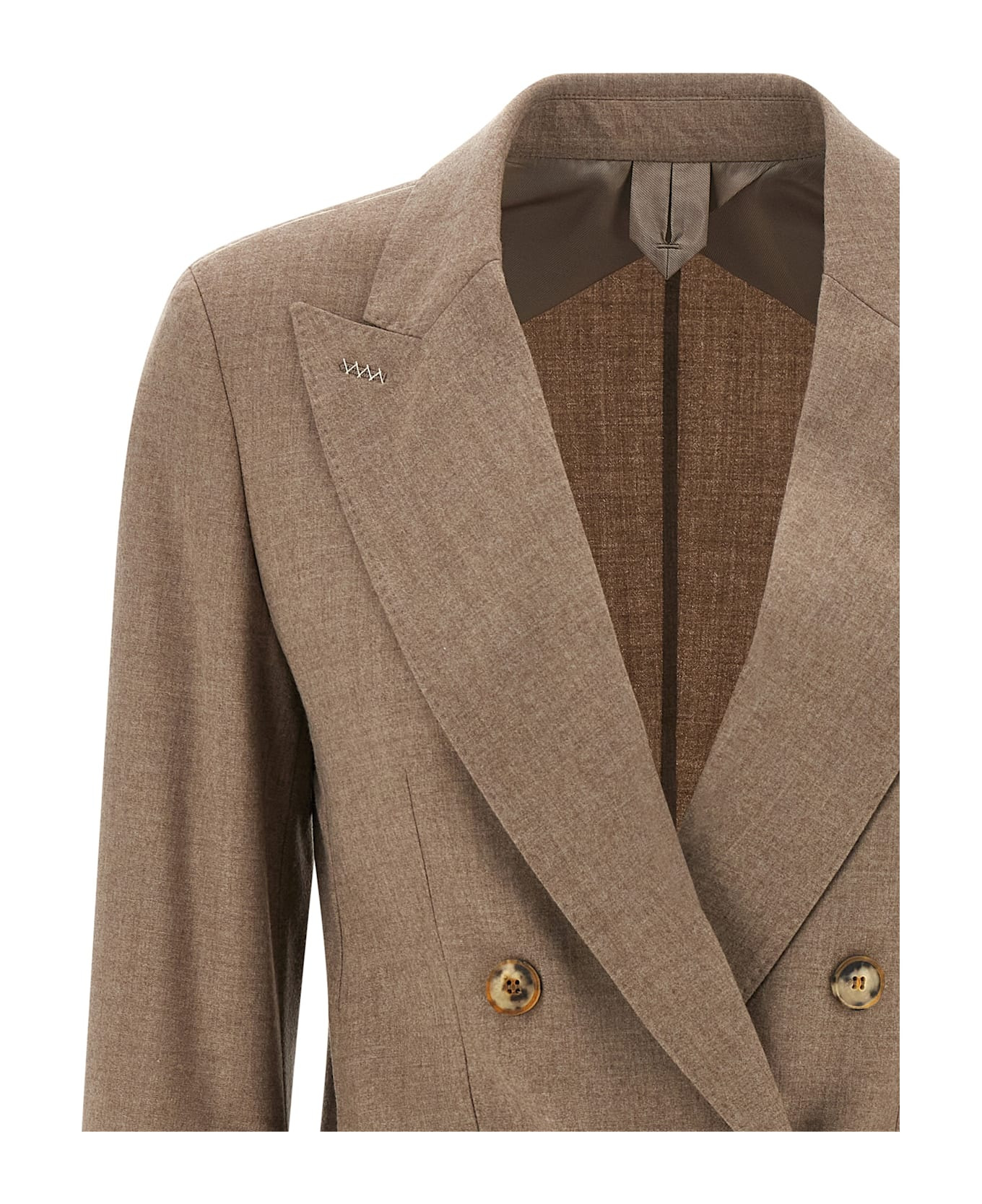 'harald' Blazer - 3