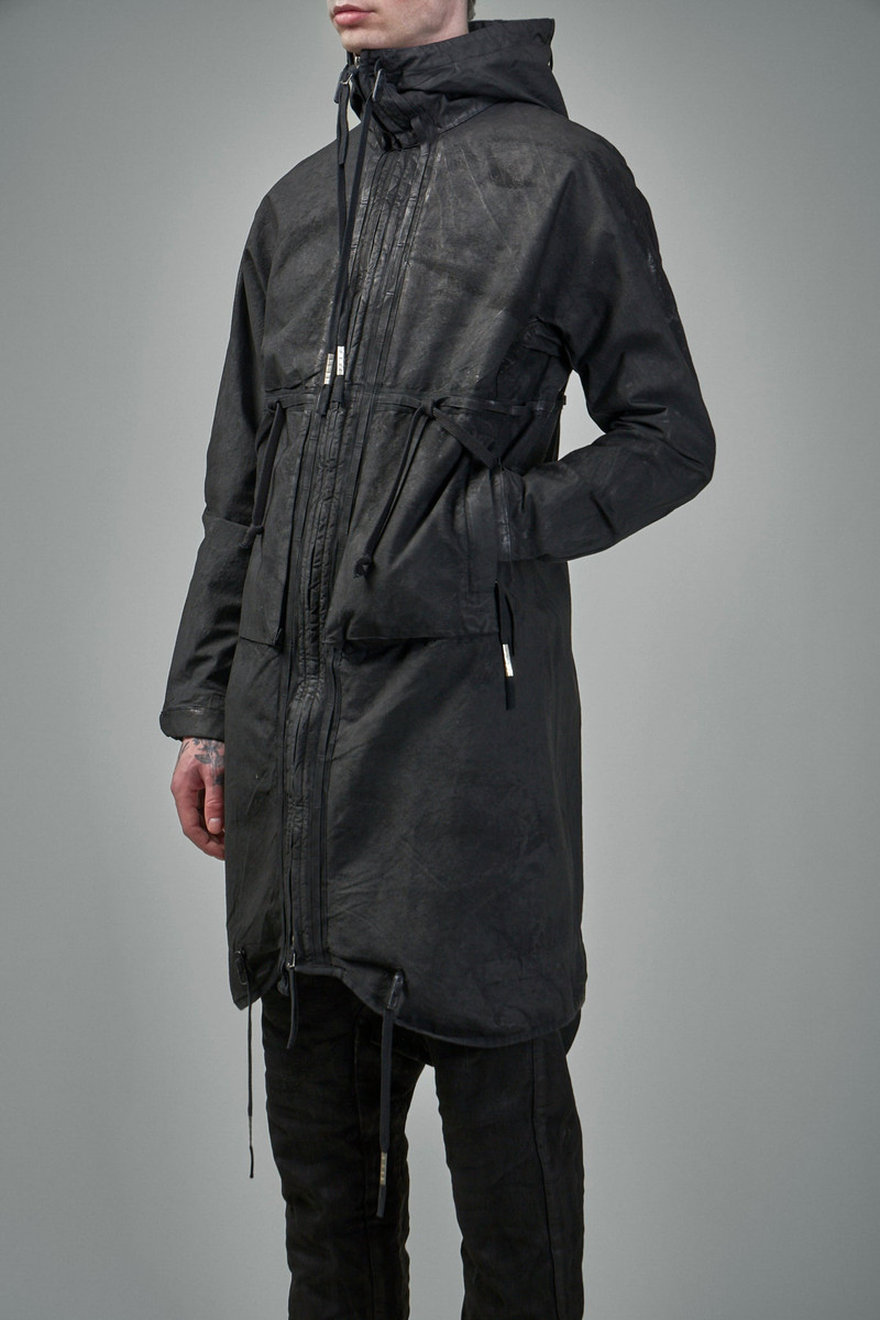 Outdoor Parka2 4