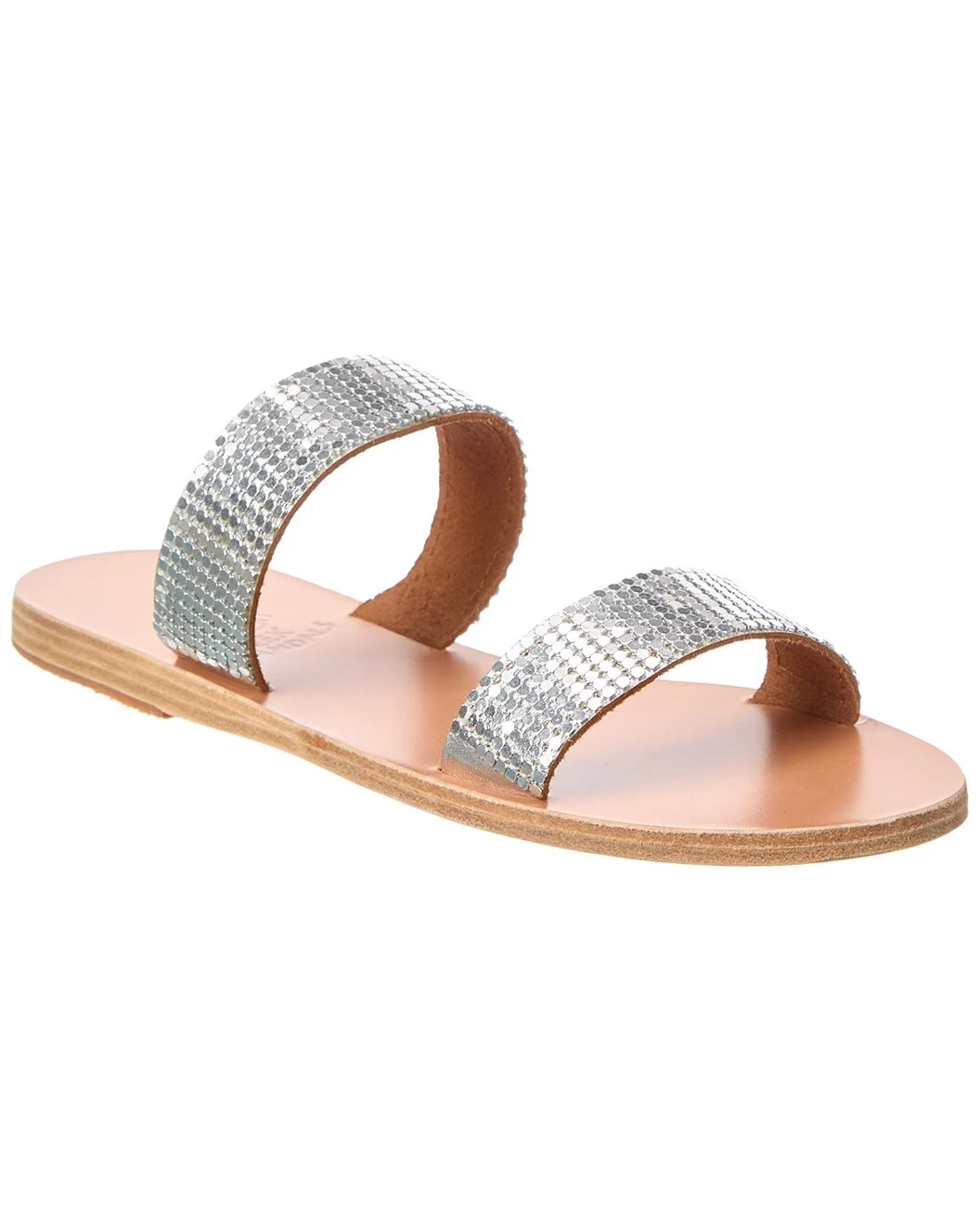Ancient Greek Sandals Melia Sandal - 1