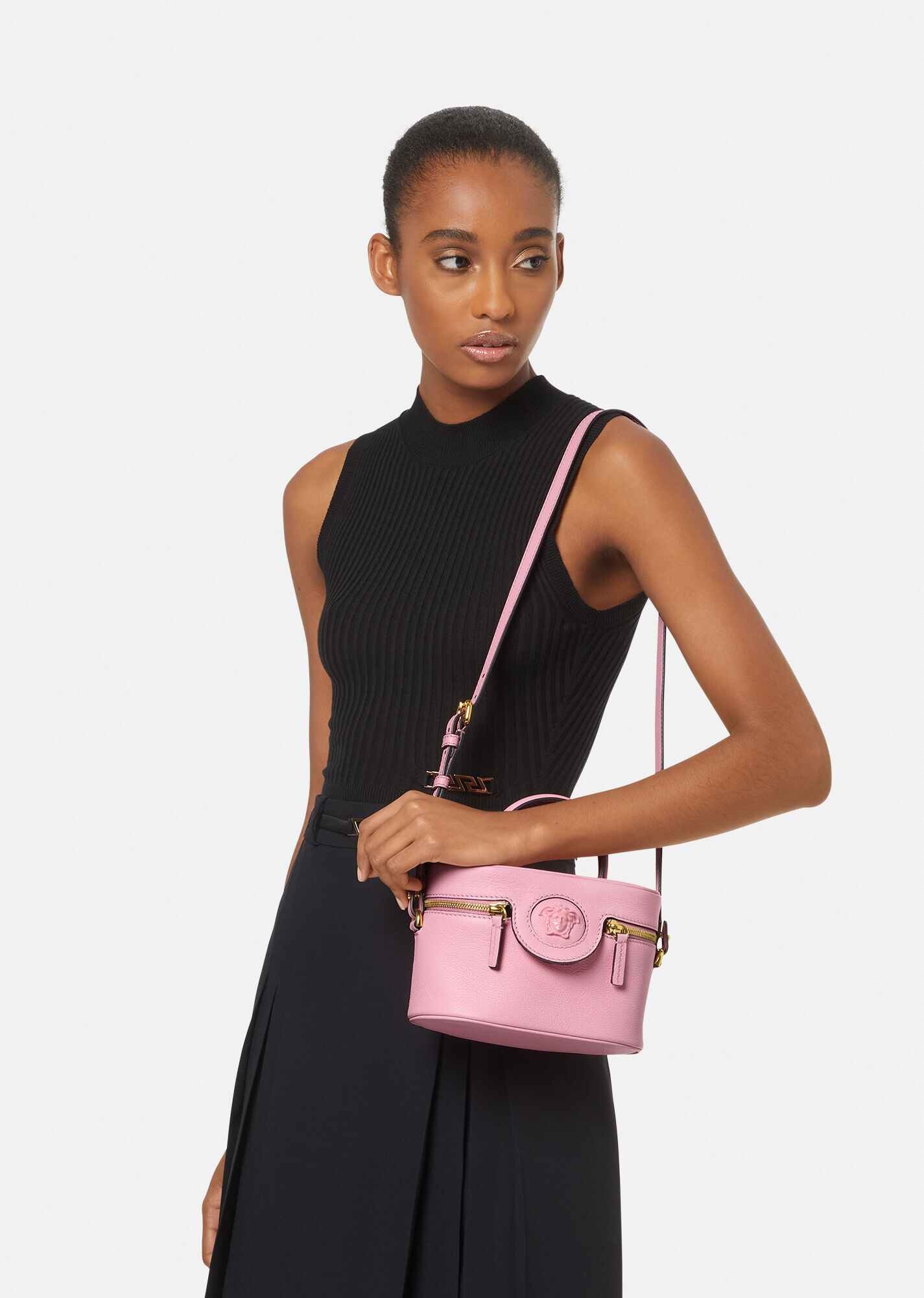 La Medusa Mini Shoulder Bag - 2