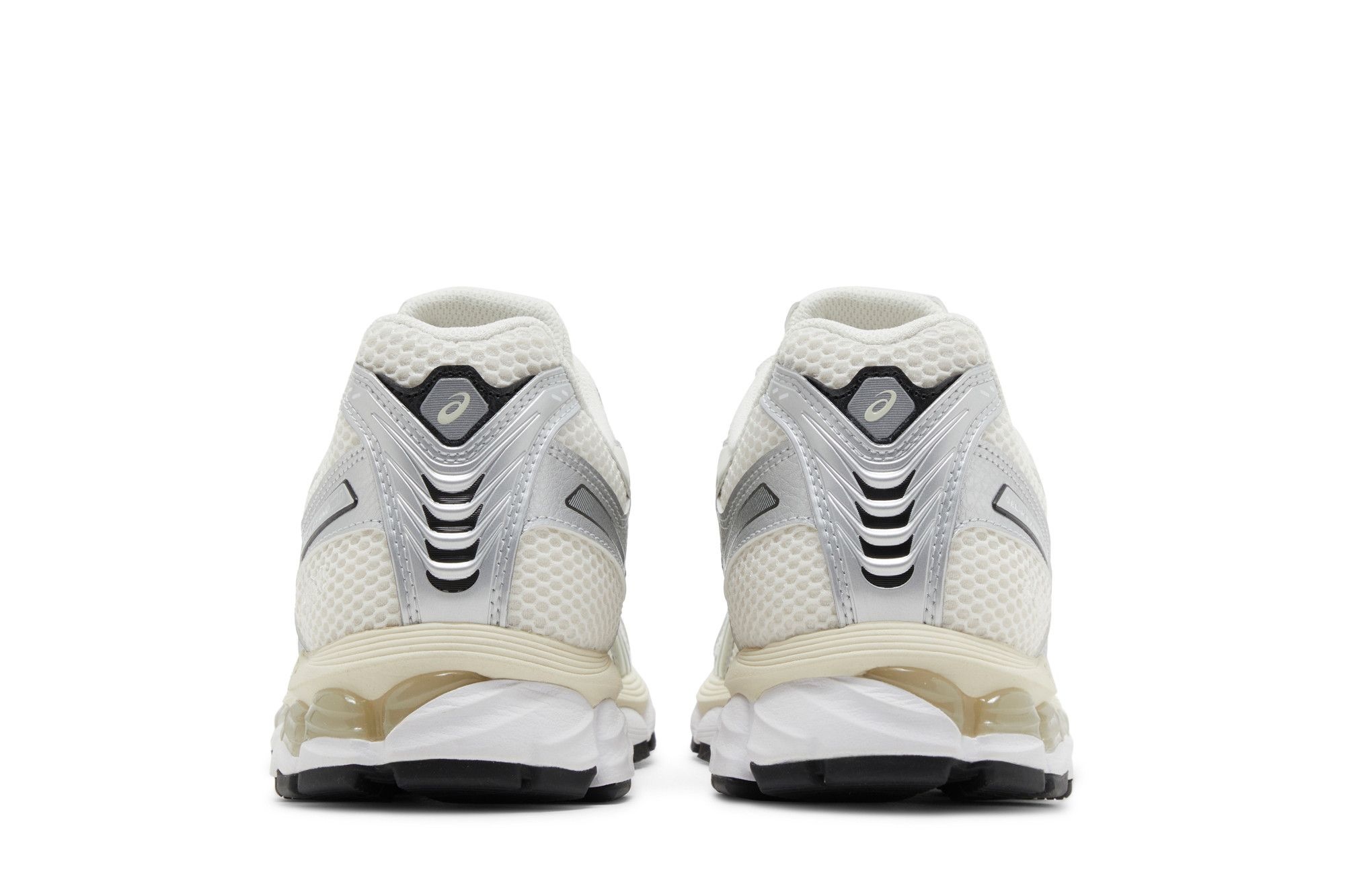 Ronnie Fieg x Gel Kayano 12.1 'Cream Pure Aqua' - 6
