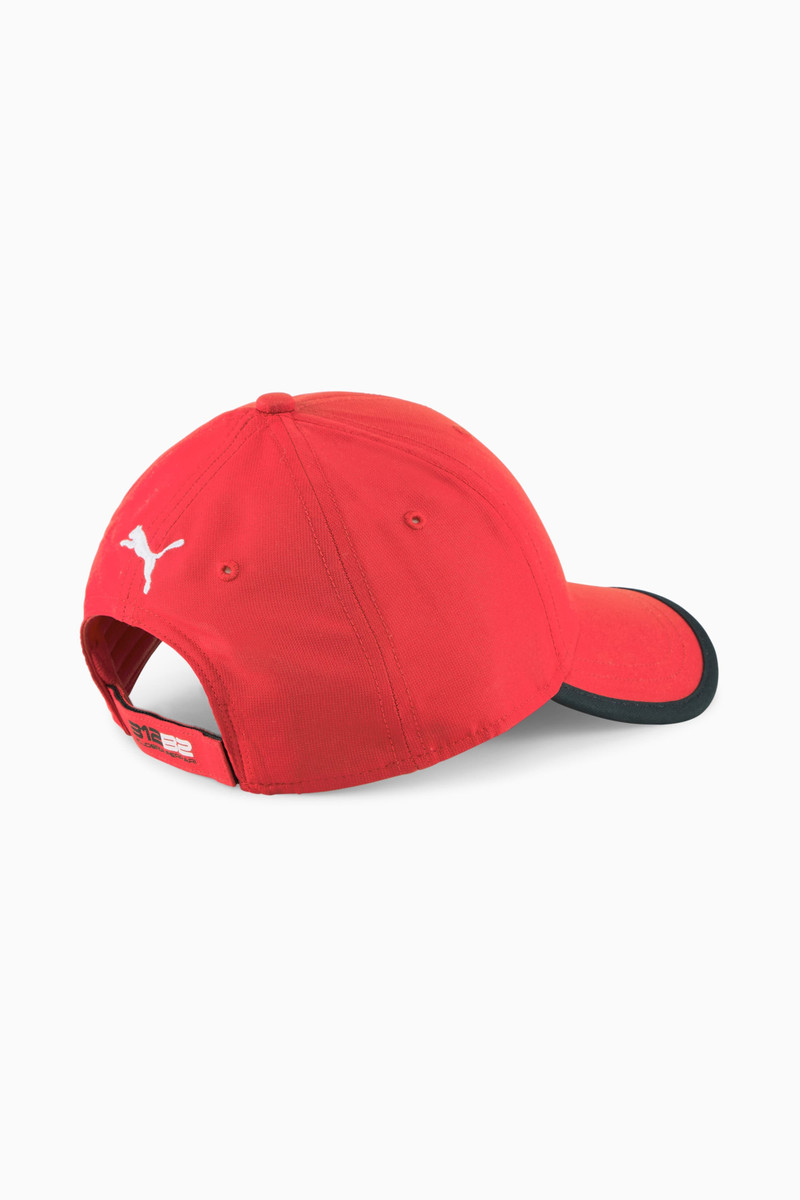 Scuderia Ferrari Race Suit Hat 5
