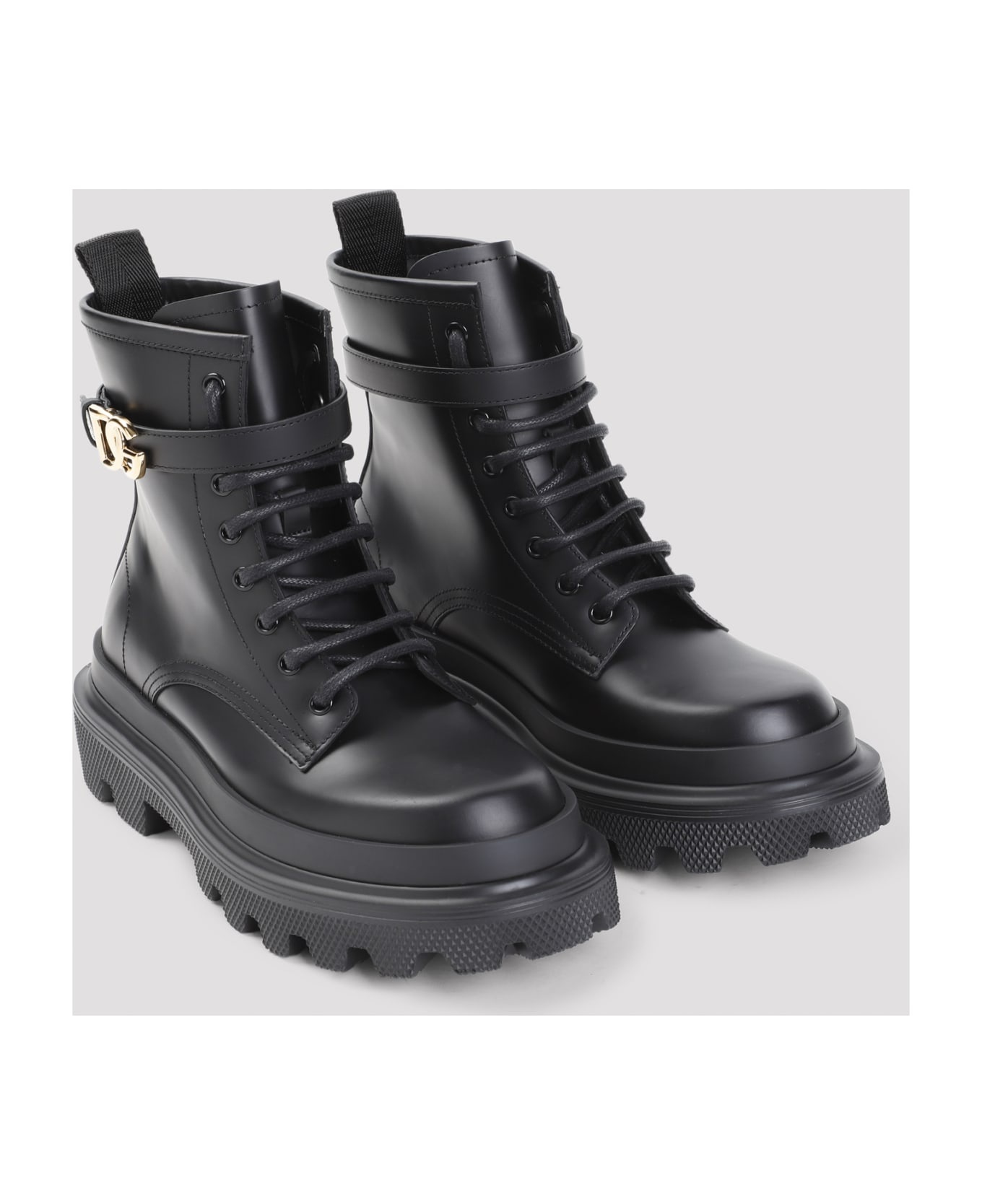 Dg Ankle Boots - 5