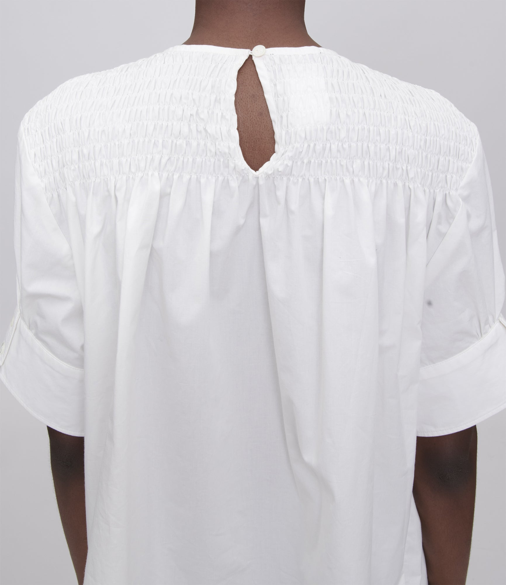 ESTELLE BLOUSE - 5