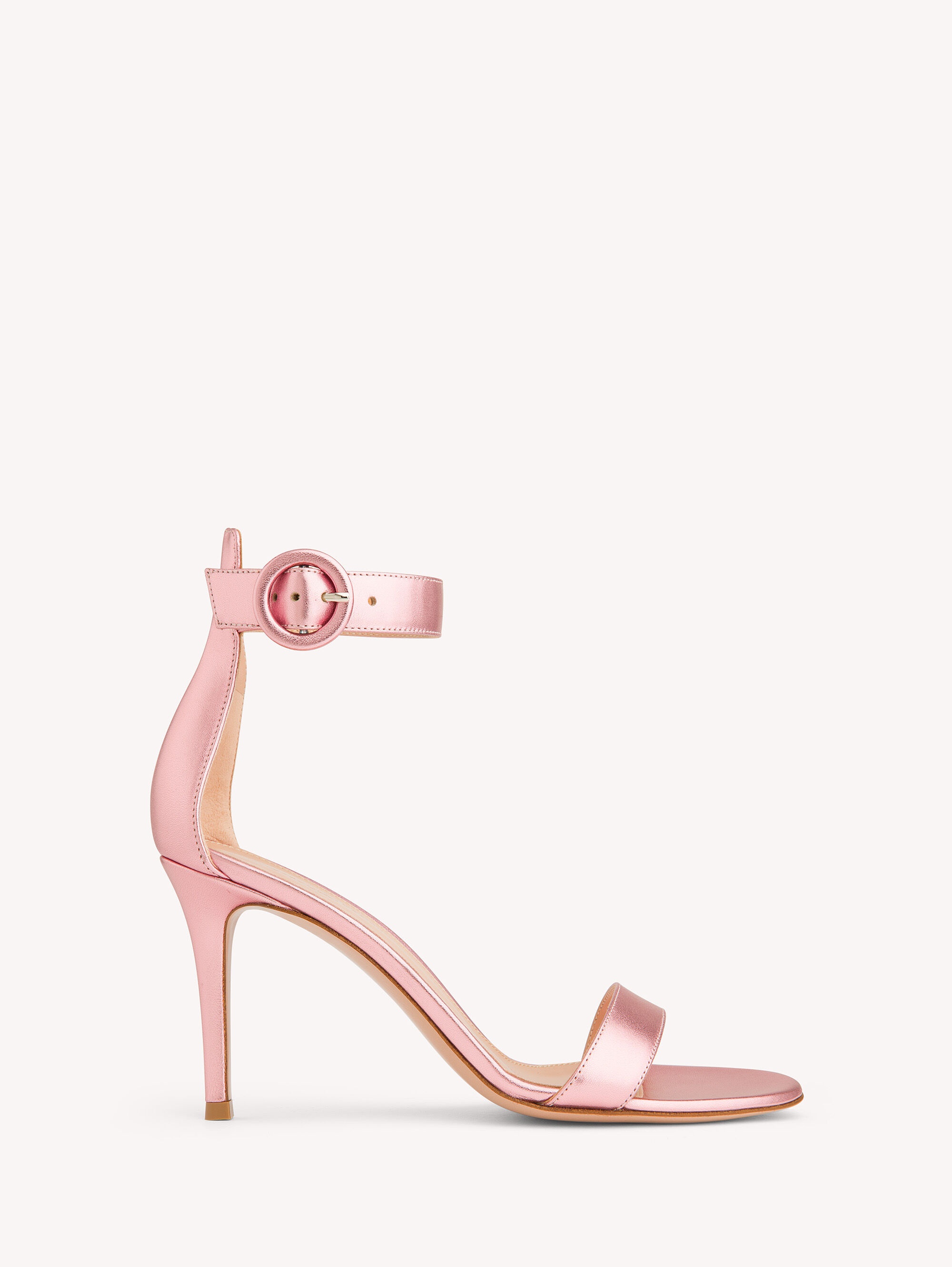 Gianvito Rossi PORTOFINO 85 | REVERSIBLE