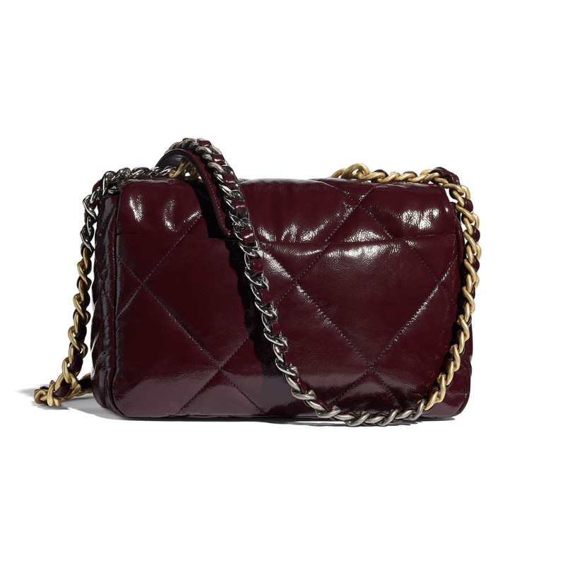 CHANEL CHANEL 19 Flap Bag outlook