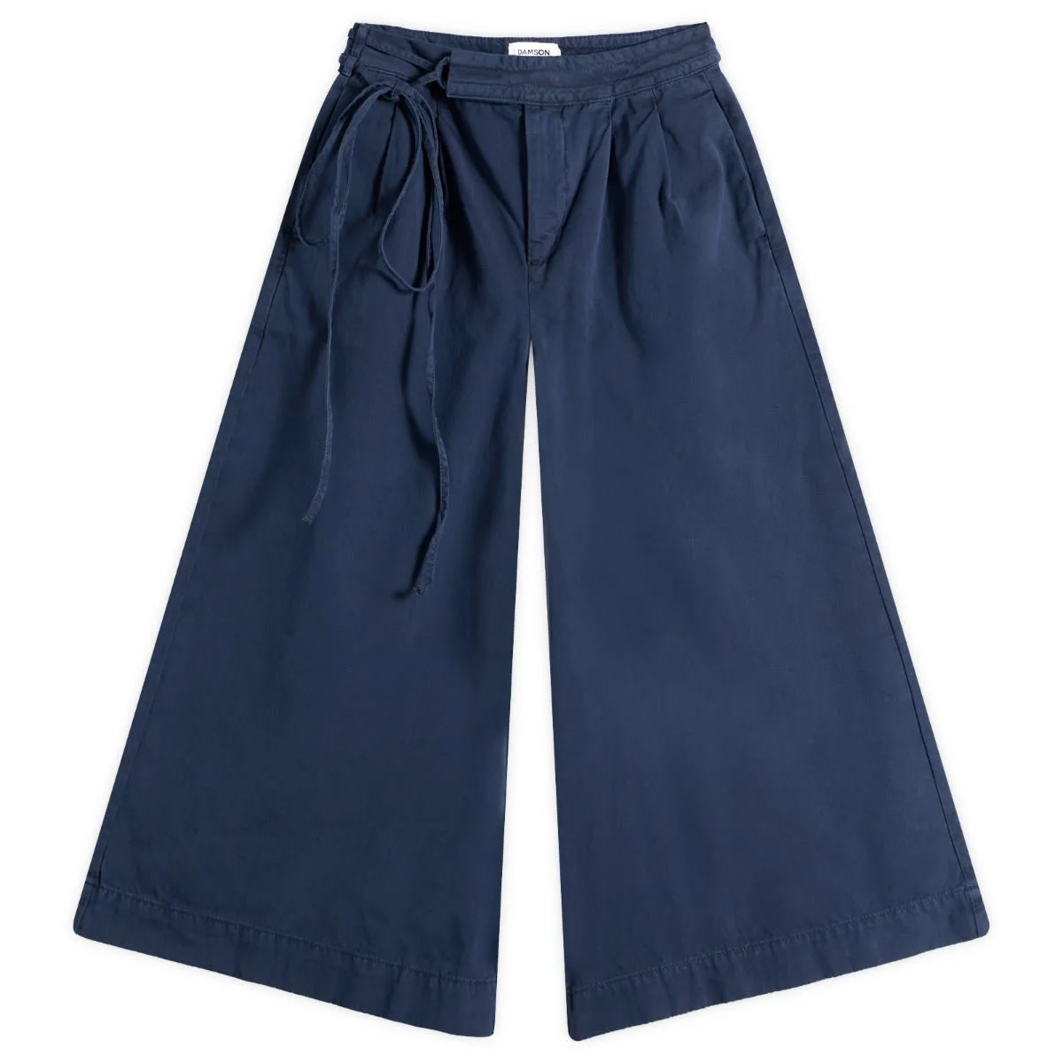 Damson Madder Lotta Culotte - 1