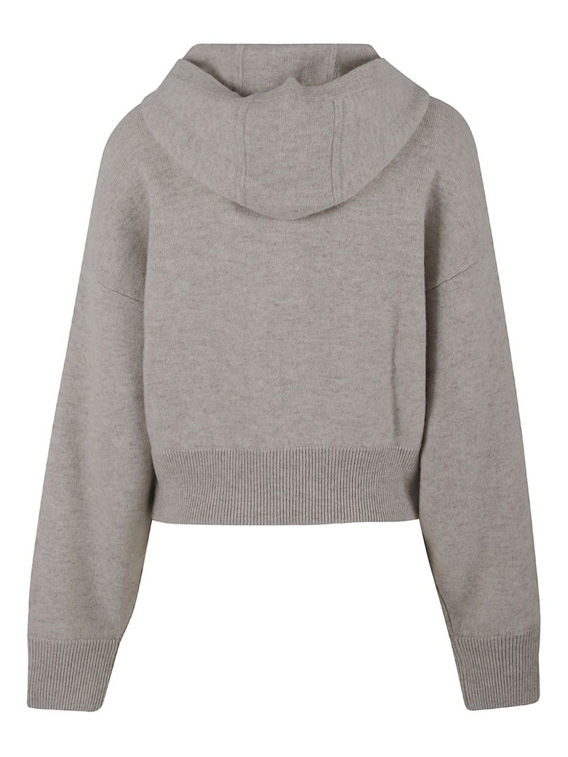 LISA YANG LISA YANG PRECOLL Sweaters Beige outlook