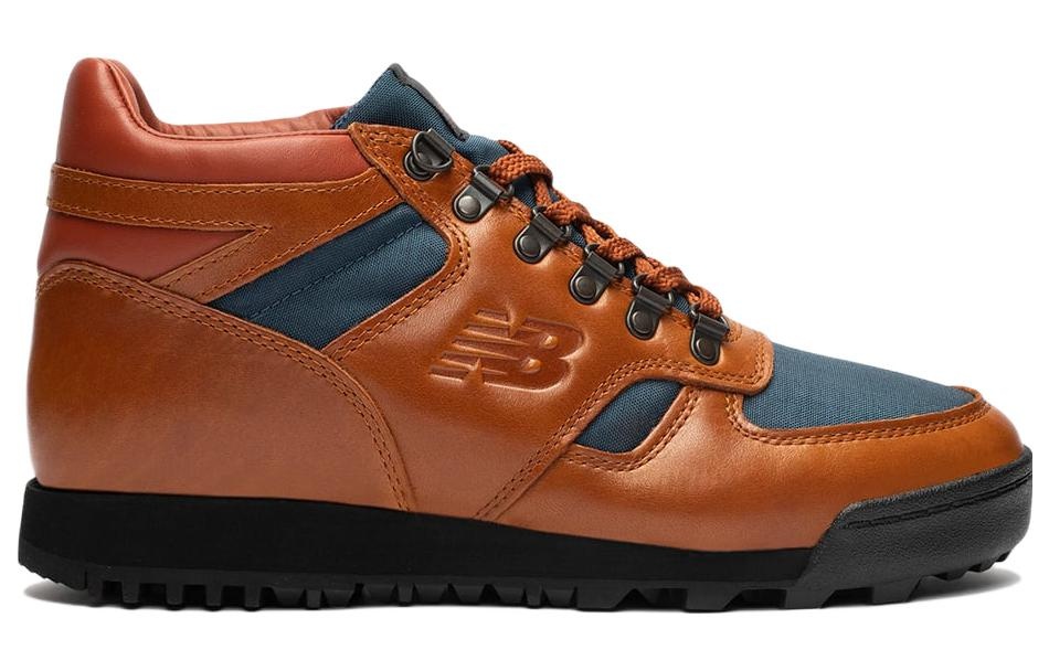 New Balance Rainier 'Glazed Ginger' URAINOG - 2