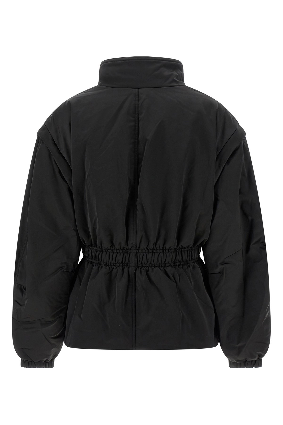 'Dastyni' coat - 2