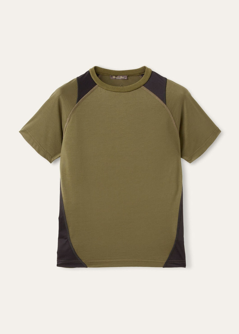 Supramonte T-Shirt 1