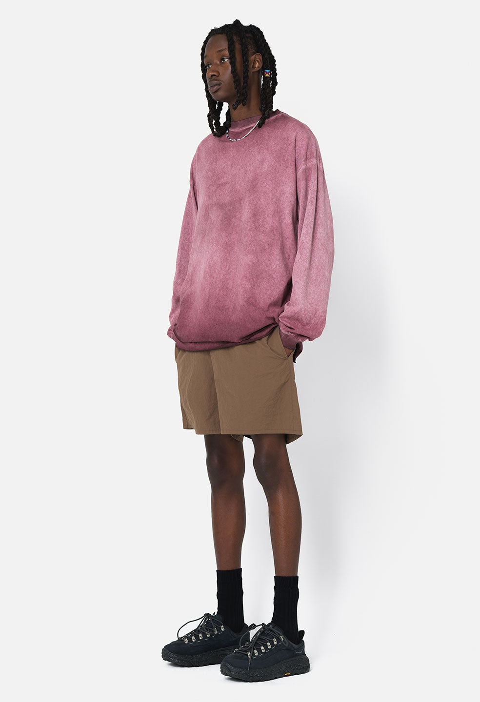 PHOENIX LS TEE - 4