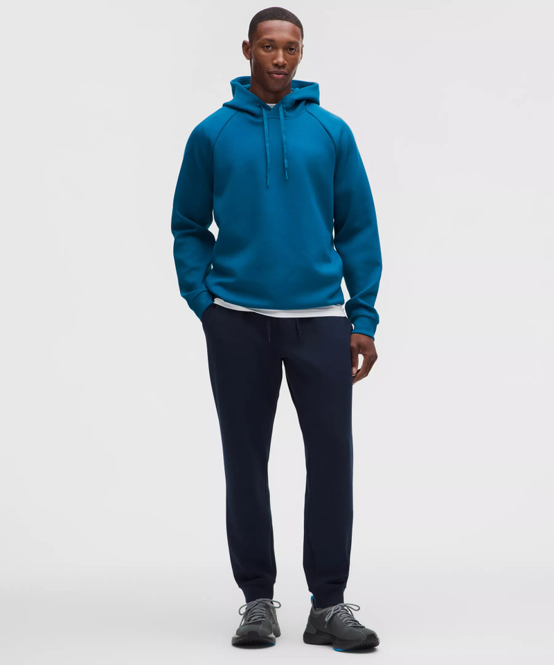 lululemon Smooth Spacer Classic-Fit Pullover Hoodie outlook