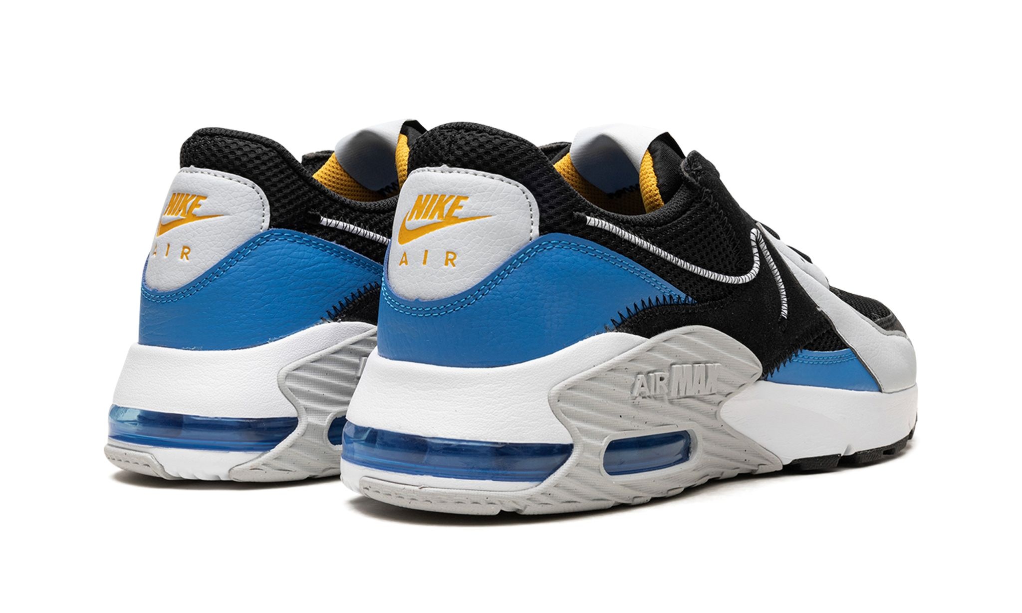 Air Max Excee "Photo Blue" - 3