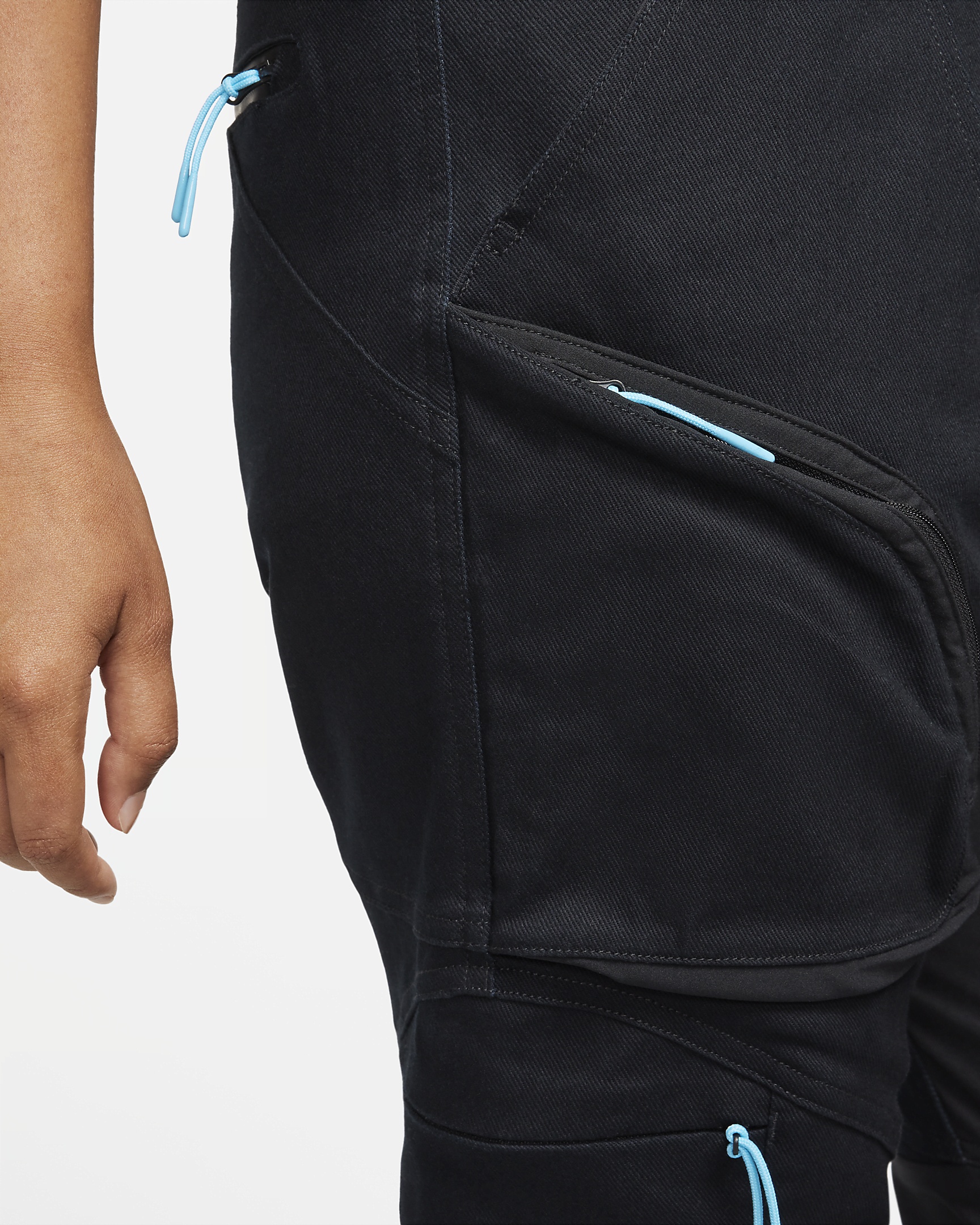 Nike ISPA パンツ　US L size Nike Nike ISPA Pants 2.0 | REVERSIBLE