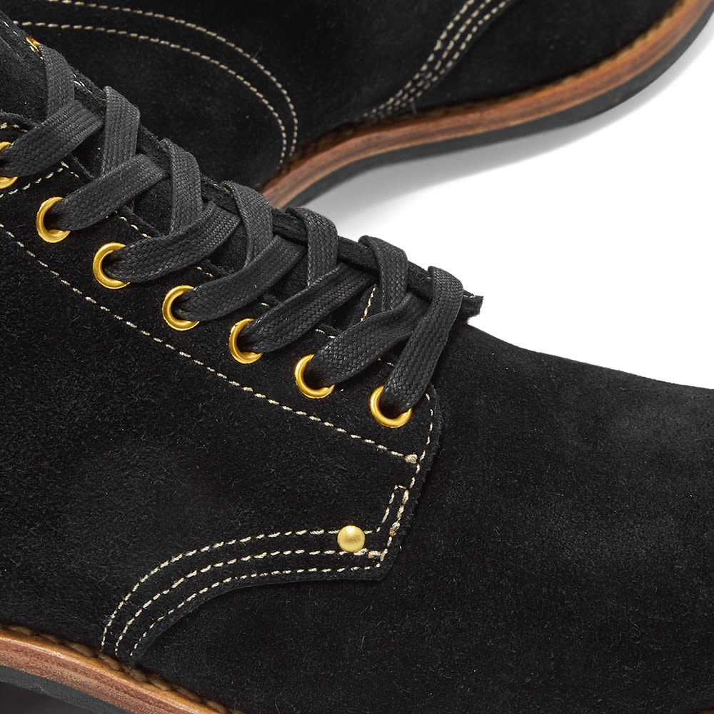 Visvim Brigadier Boots-Folk - 5