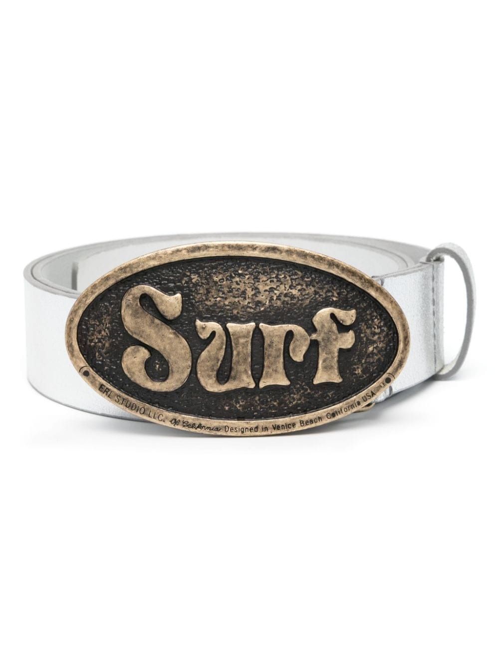 Surf-buckle belt - 1
