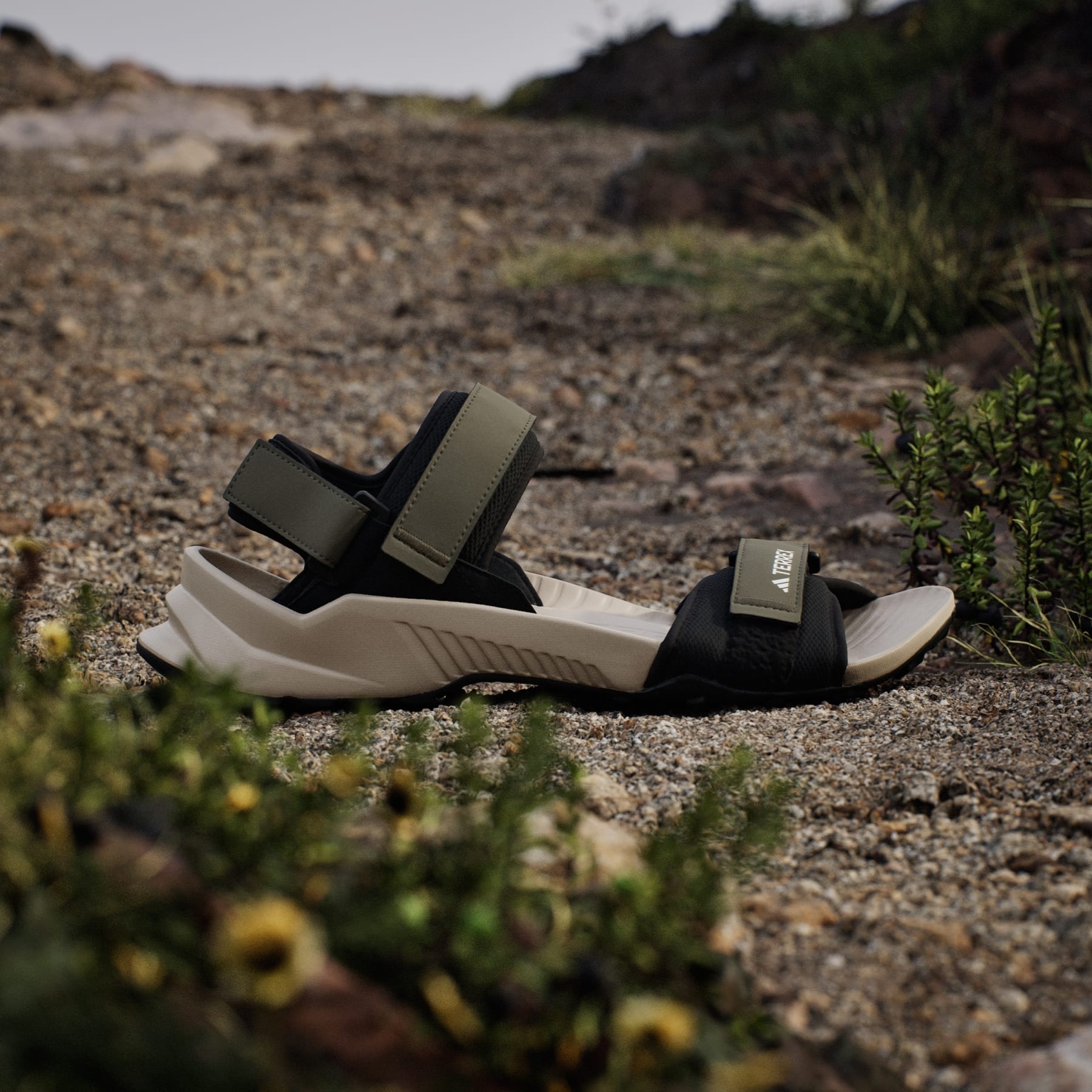 Terrex Hydroterra Sandals - 2