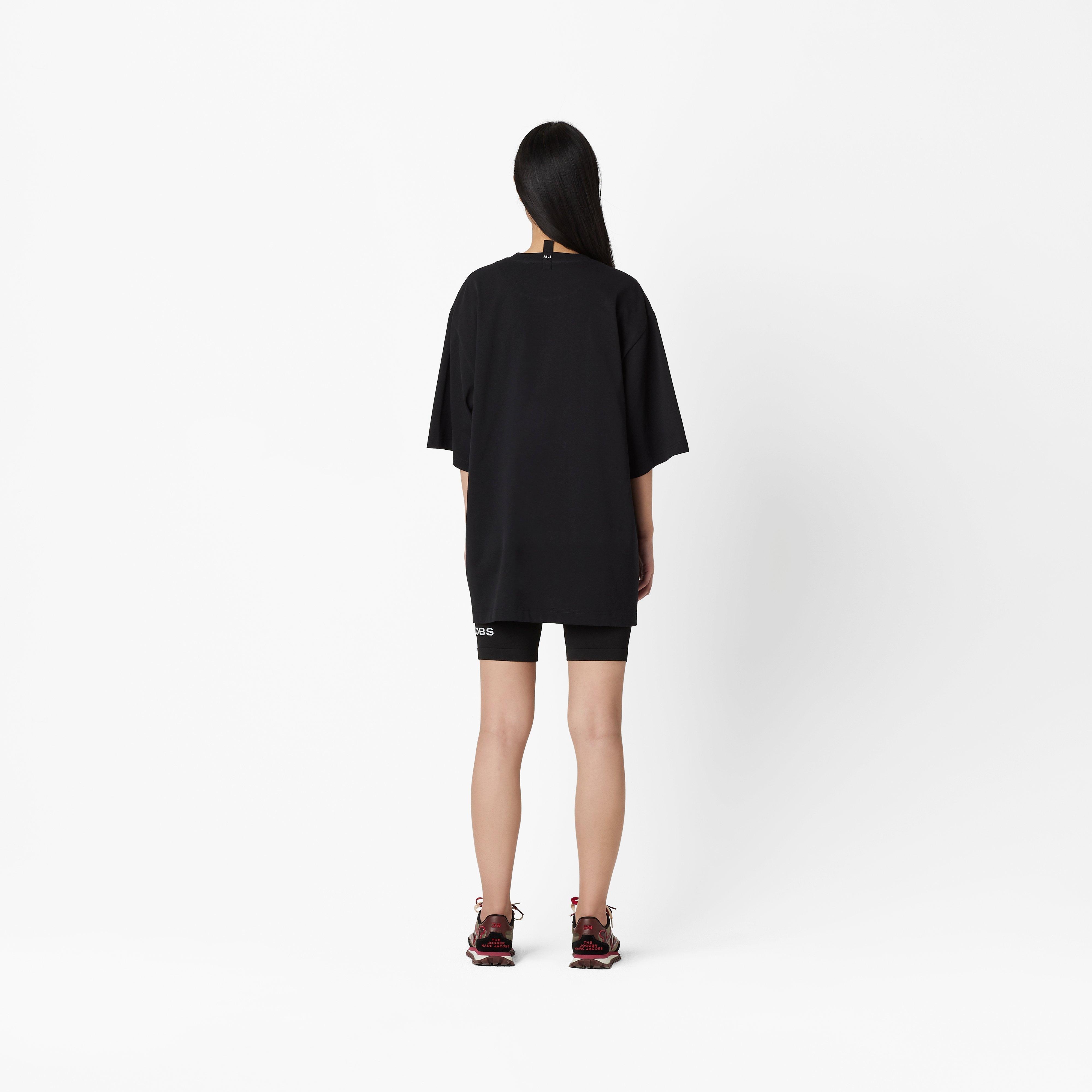 THE BIG T-SHIRT - 3