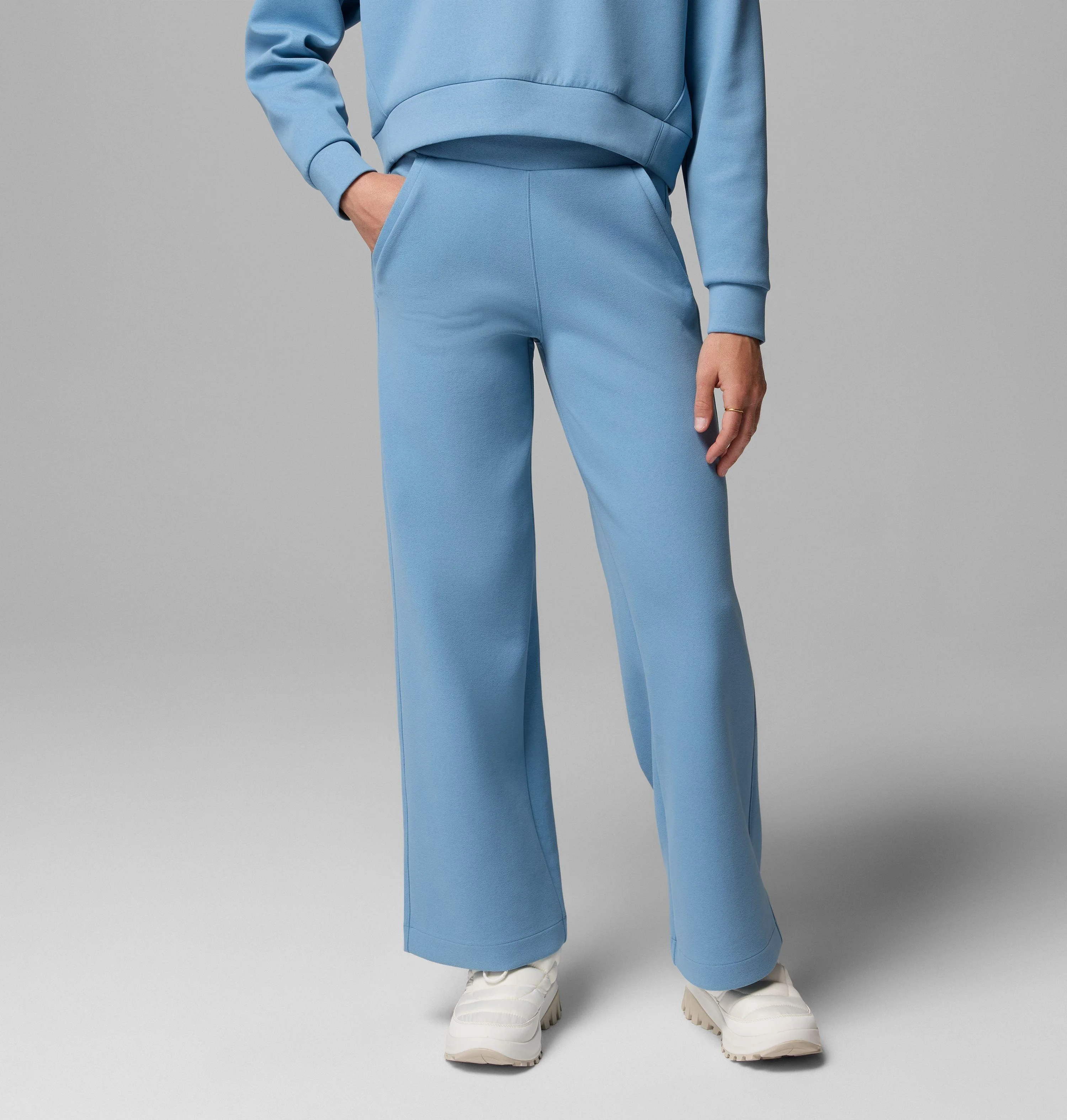Women's Amazesweats Heavyweight Sweatpants - 1