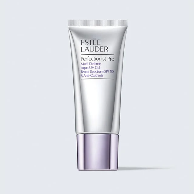 Perfectionist Pro Multi-Defense Aqua UV Gel SPF 50 with 8 Anti-Oxidants - 1