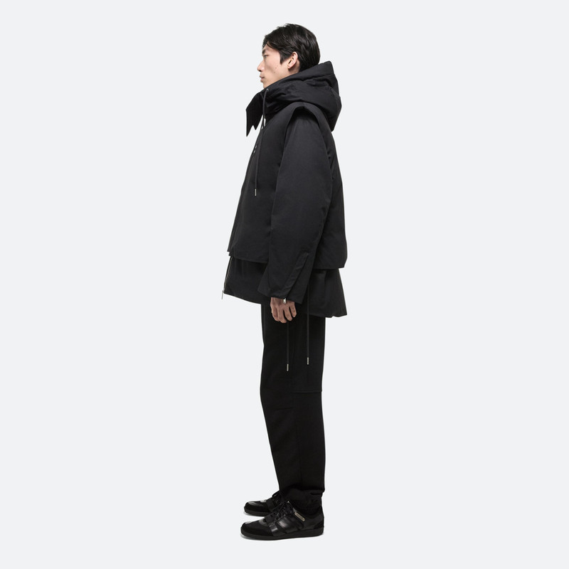 ARCTIC DOUBLE PUFFER 4