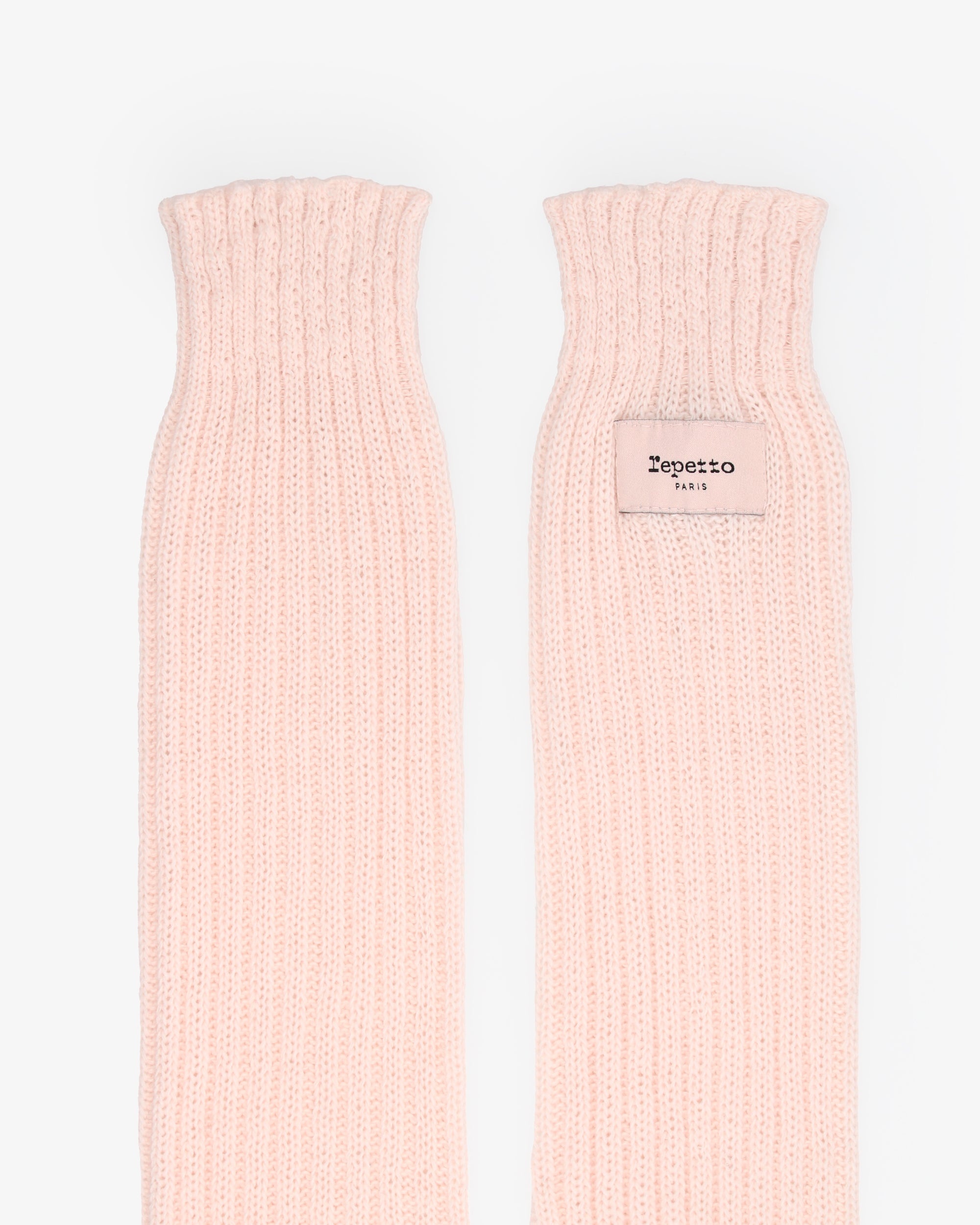 Logo Legwarmers - 2