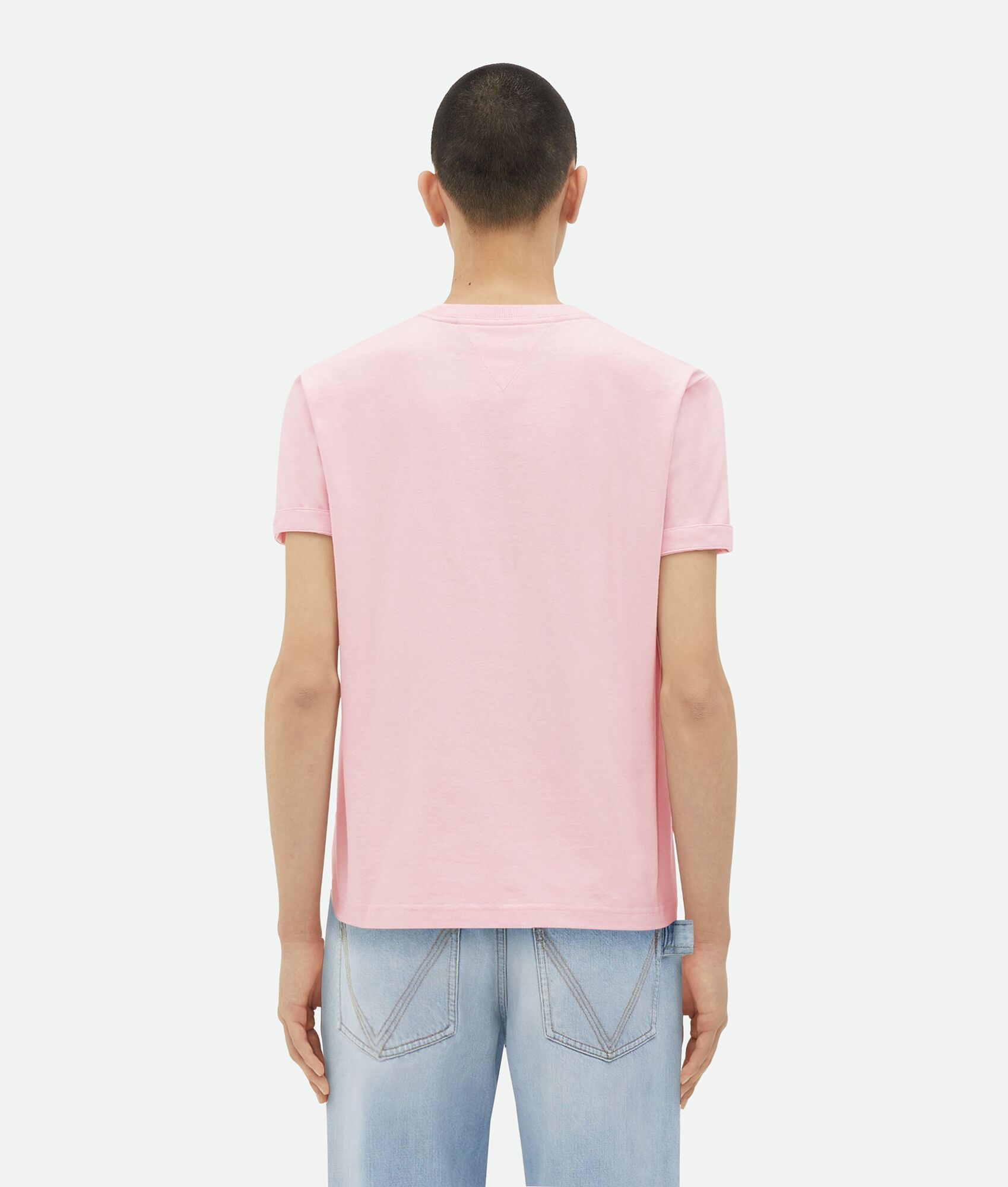 Light Cotton T-Shirt - 3