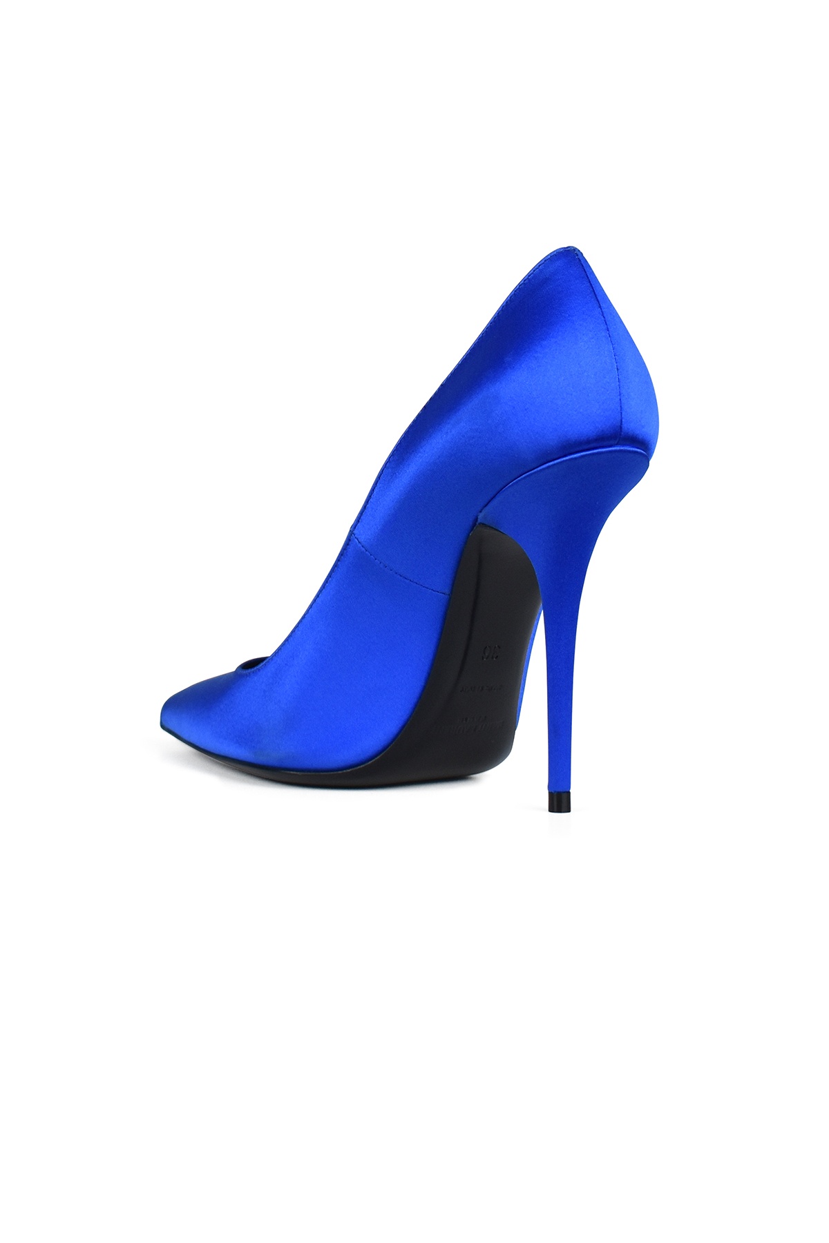 Marilyn Pumps - 4