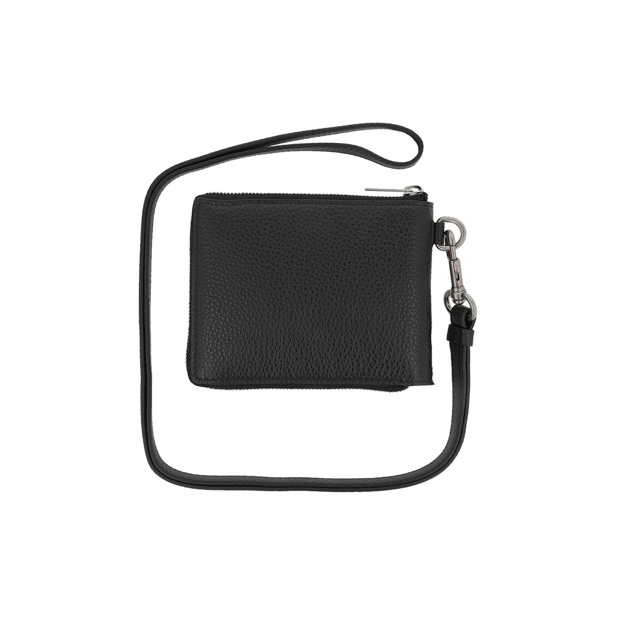 Balenciaga Essential Small Wallet 'Black' - 2