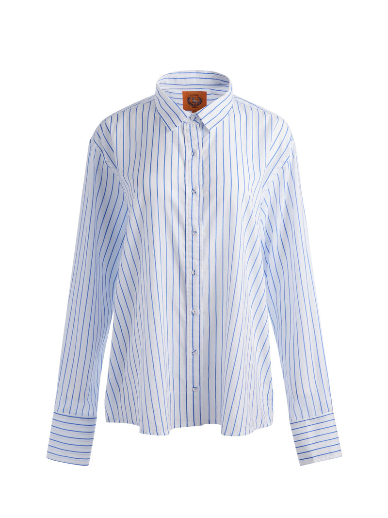 A+O X CONIGLIO PALM BEACH BUTTON DOWN 7