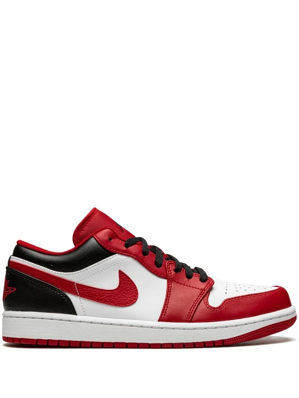 Jordan 1 Low "Bulls" sneakers - 1