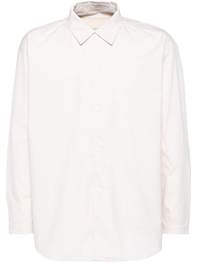 Scout shirt 1