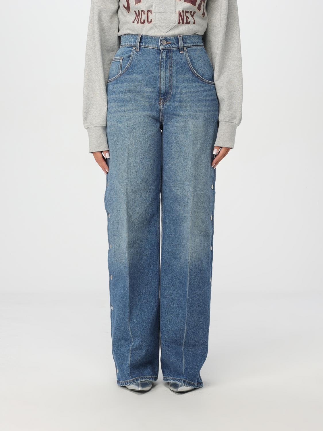 Jeans woman Stella McCartney - 1