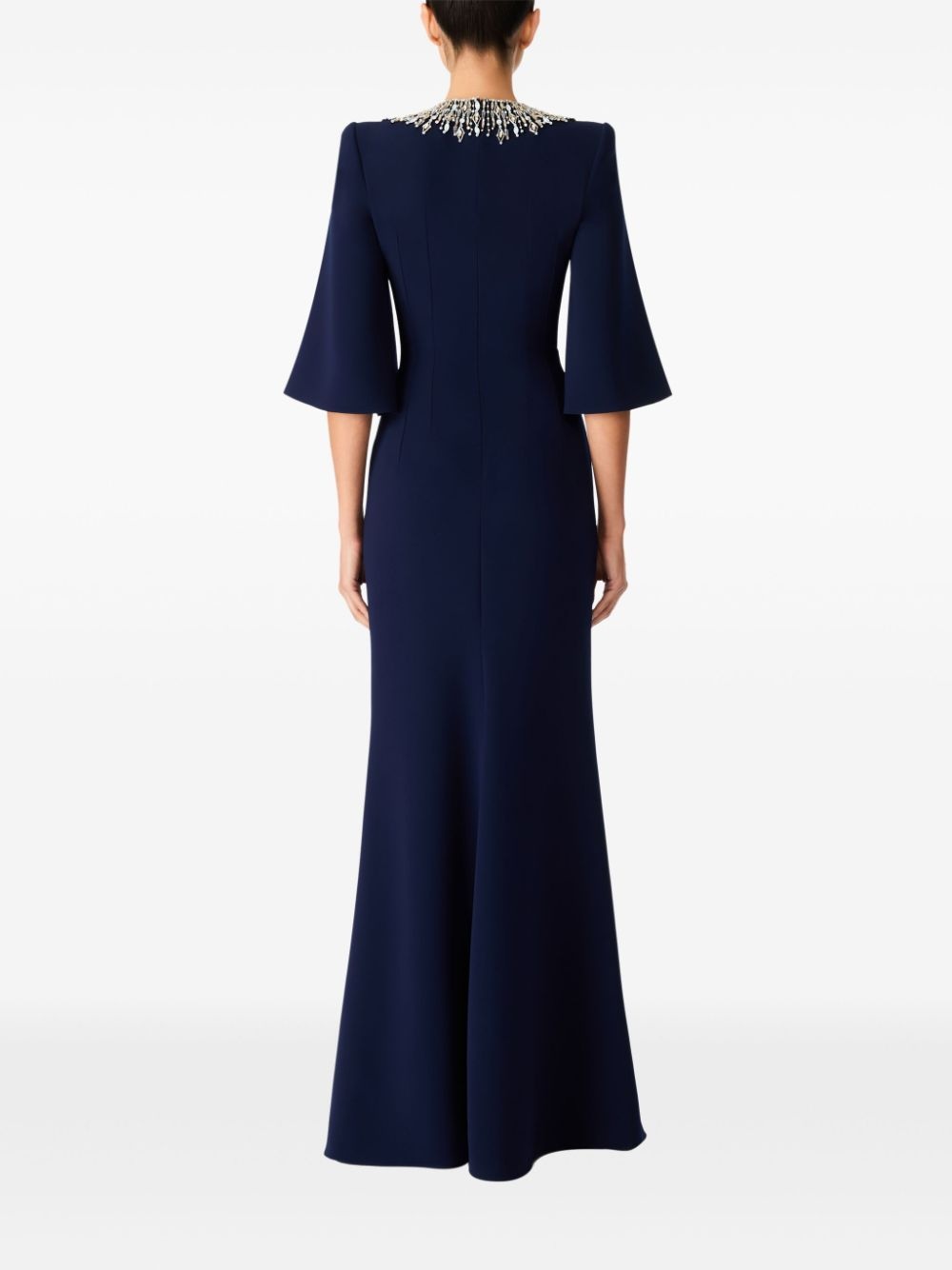 Ruo gown - 3