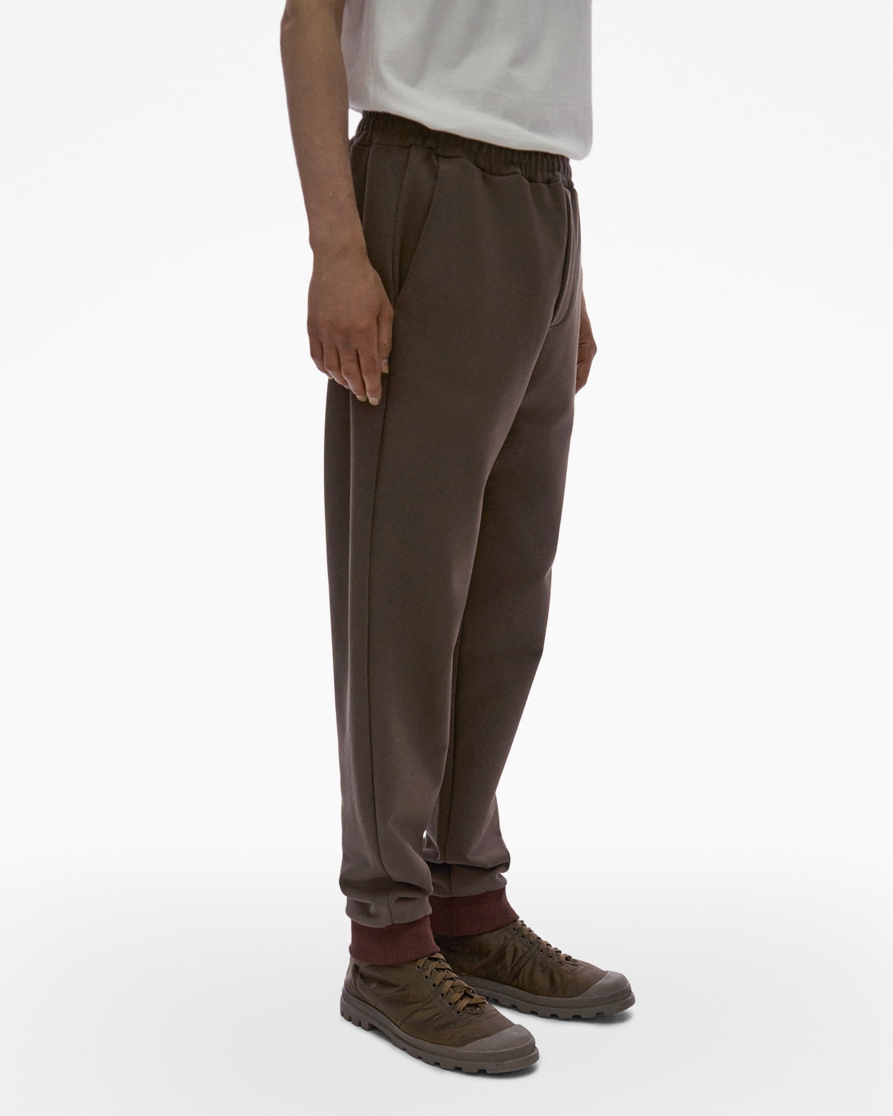 LOGO JOGGER - 5