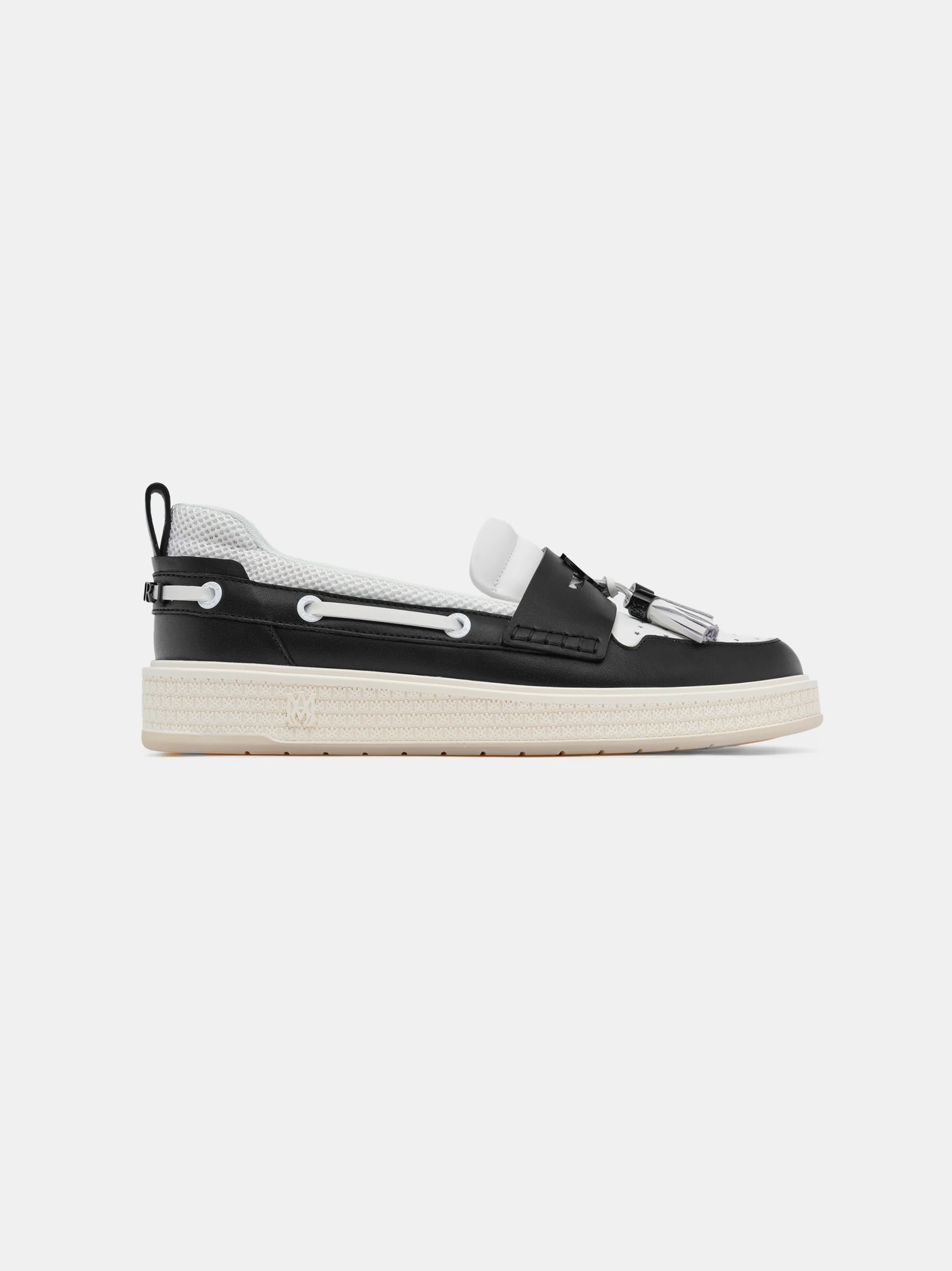 AMIRI MA TASSLE HYBRID LOAFER | amiri | REVERSIBLE