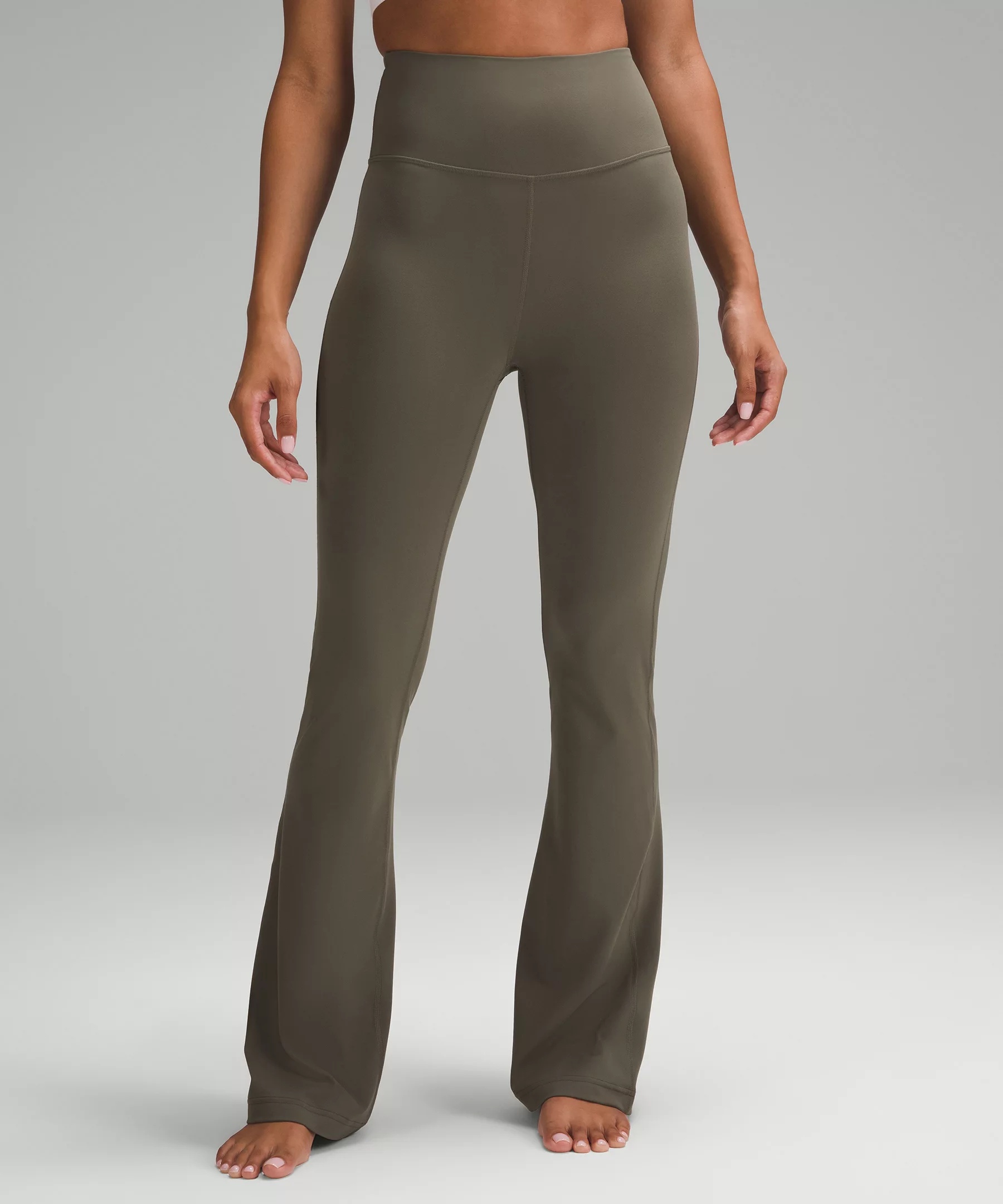 Lululemon Groove Pants hot