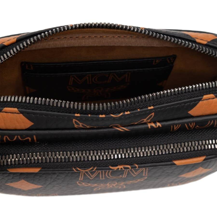 MCM Arem Mini Crossbody Bag - 4