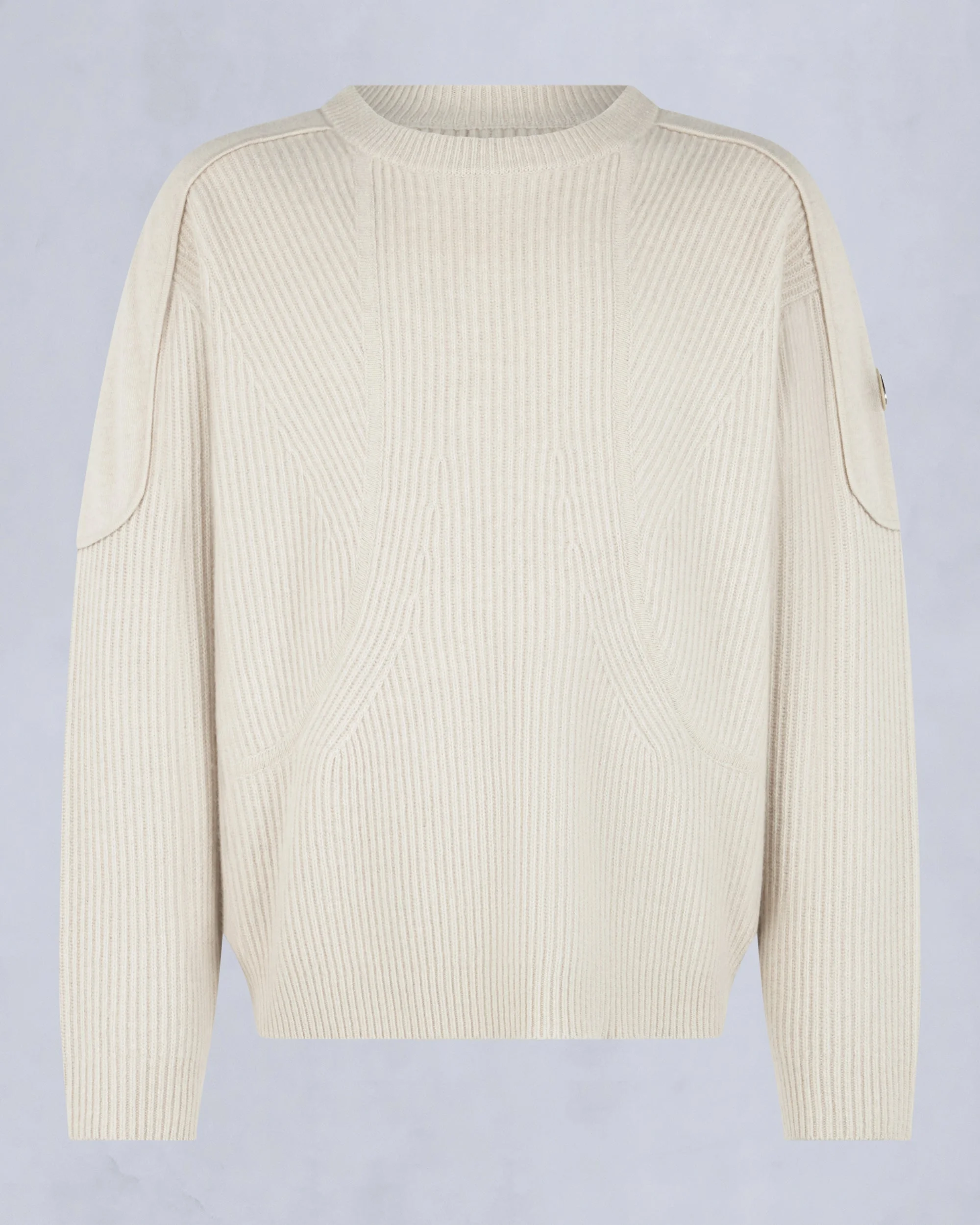COLSON CREWNECK SWEATER - 1