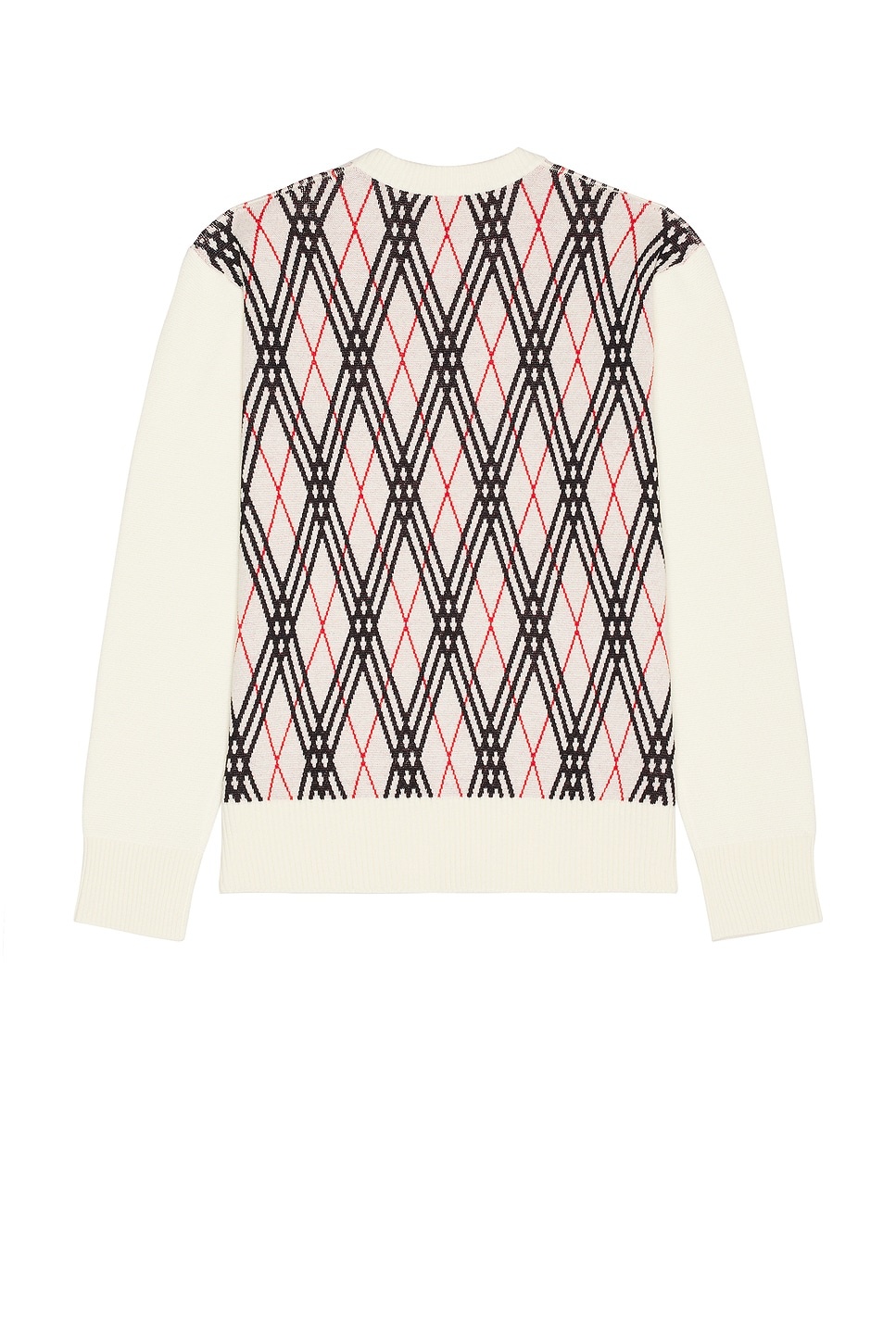 Ranger Crewneck Sweater - 2