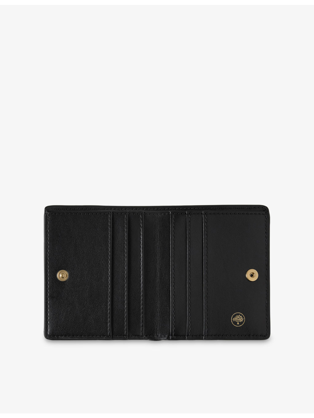 Roxanne Leather Wallet - 4