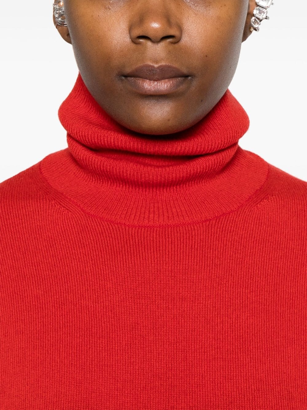 cashmere sweater - 5