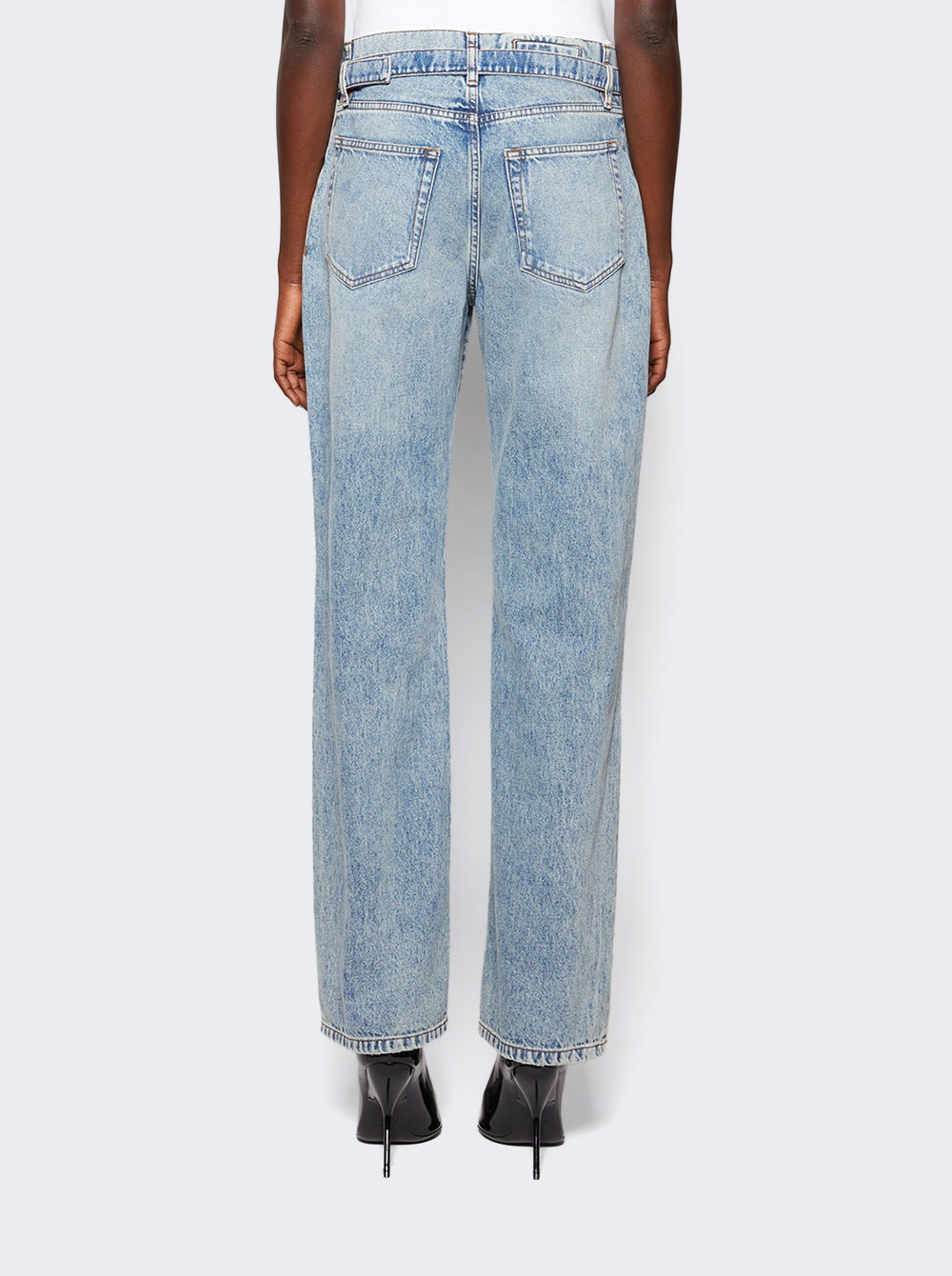 Ellsworth Jeans Classic Wash - 5