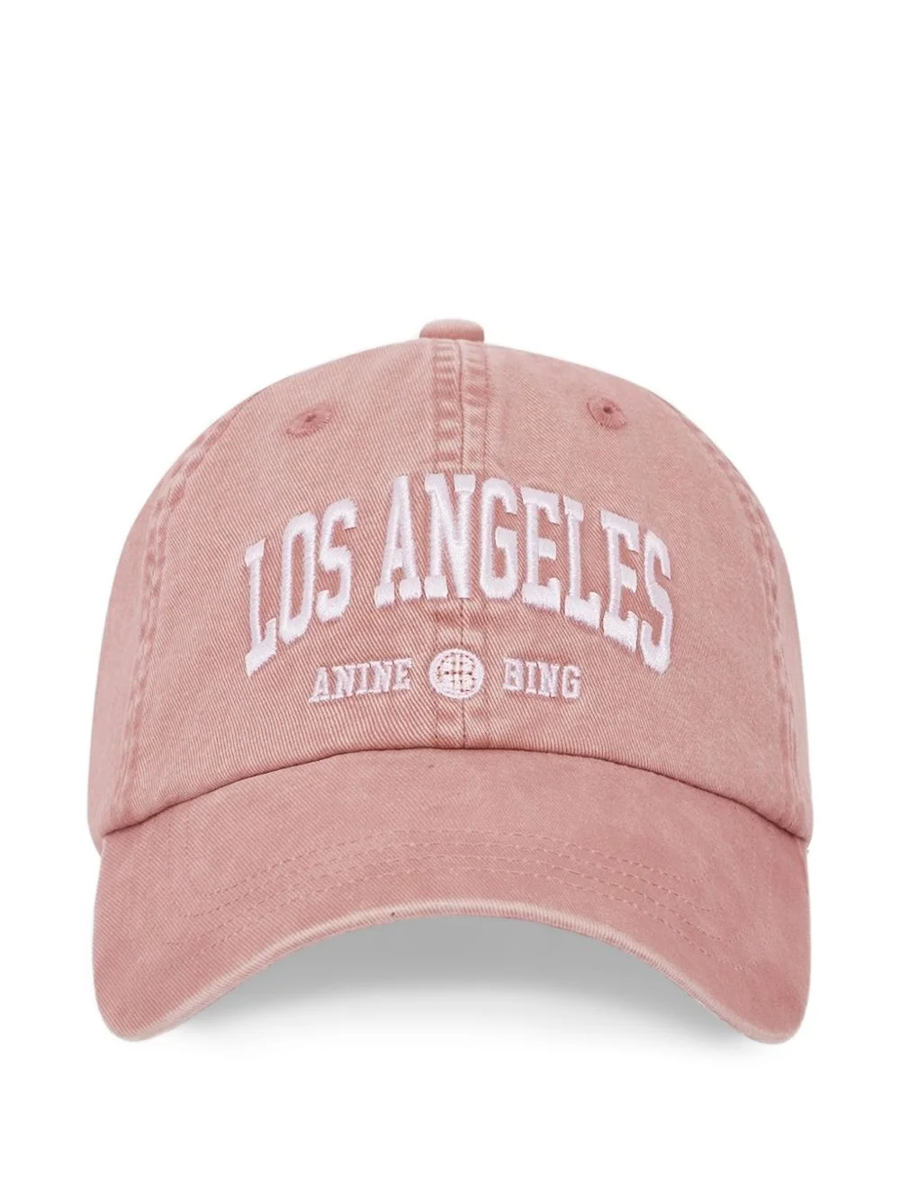 jeremy baseball cap Los Angeles university - 1