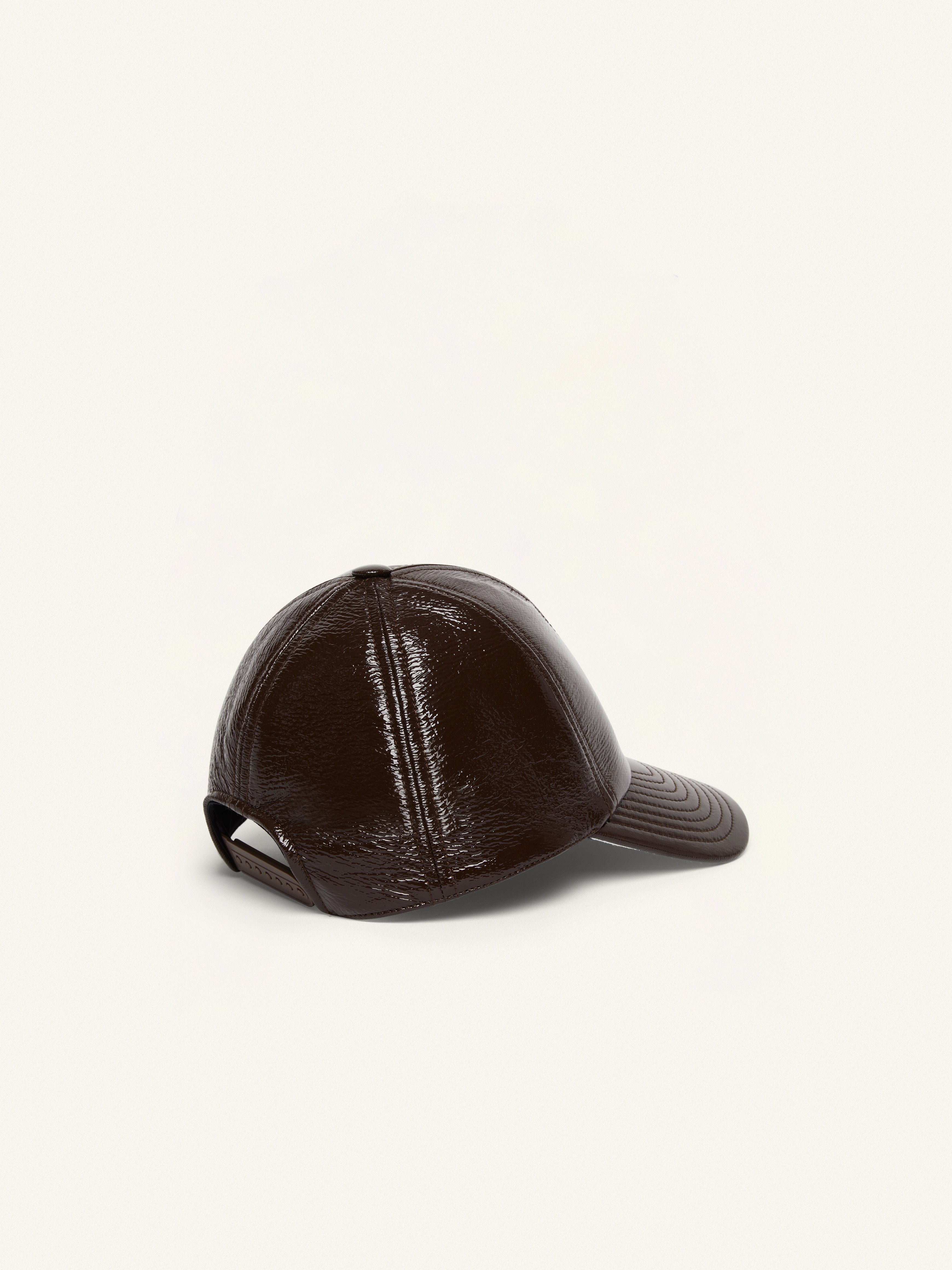 REEDITION VINYL CAP - 4