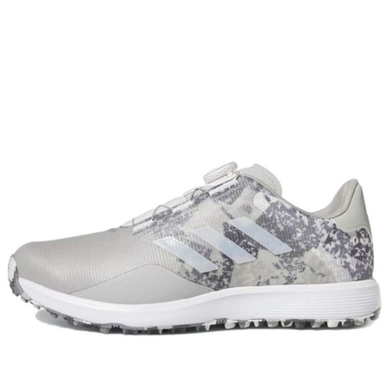 adidas S2G SL 23 Wide 'Grey Two Cloud White' GV9415 - 1